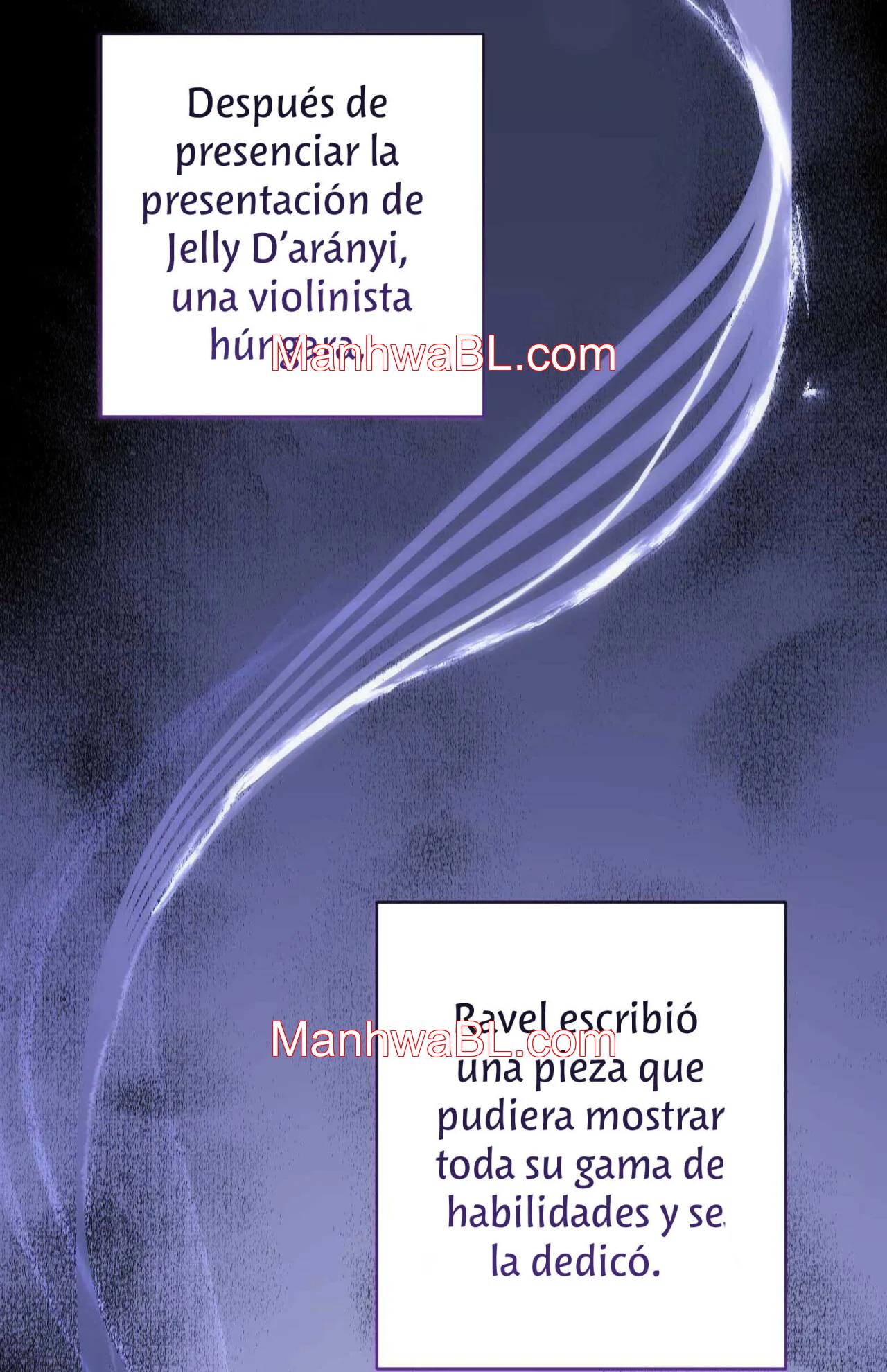 Into the thrill - Capítulo 17 manhwa