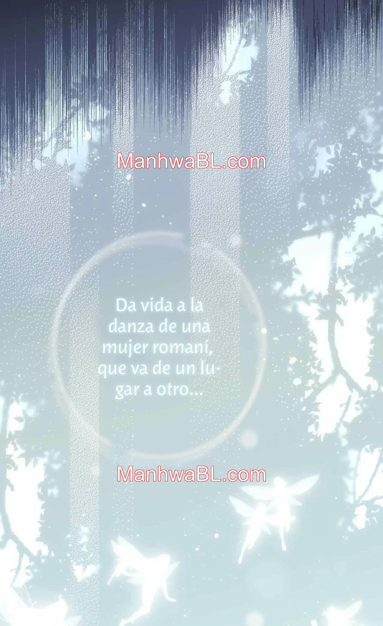 Into the thrill - Capítulo 17 manhwa