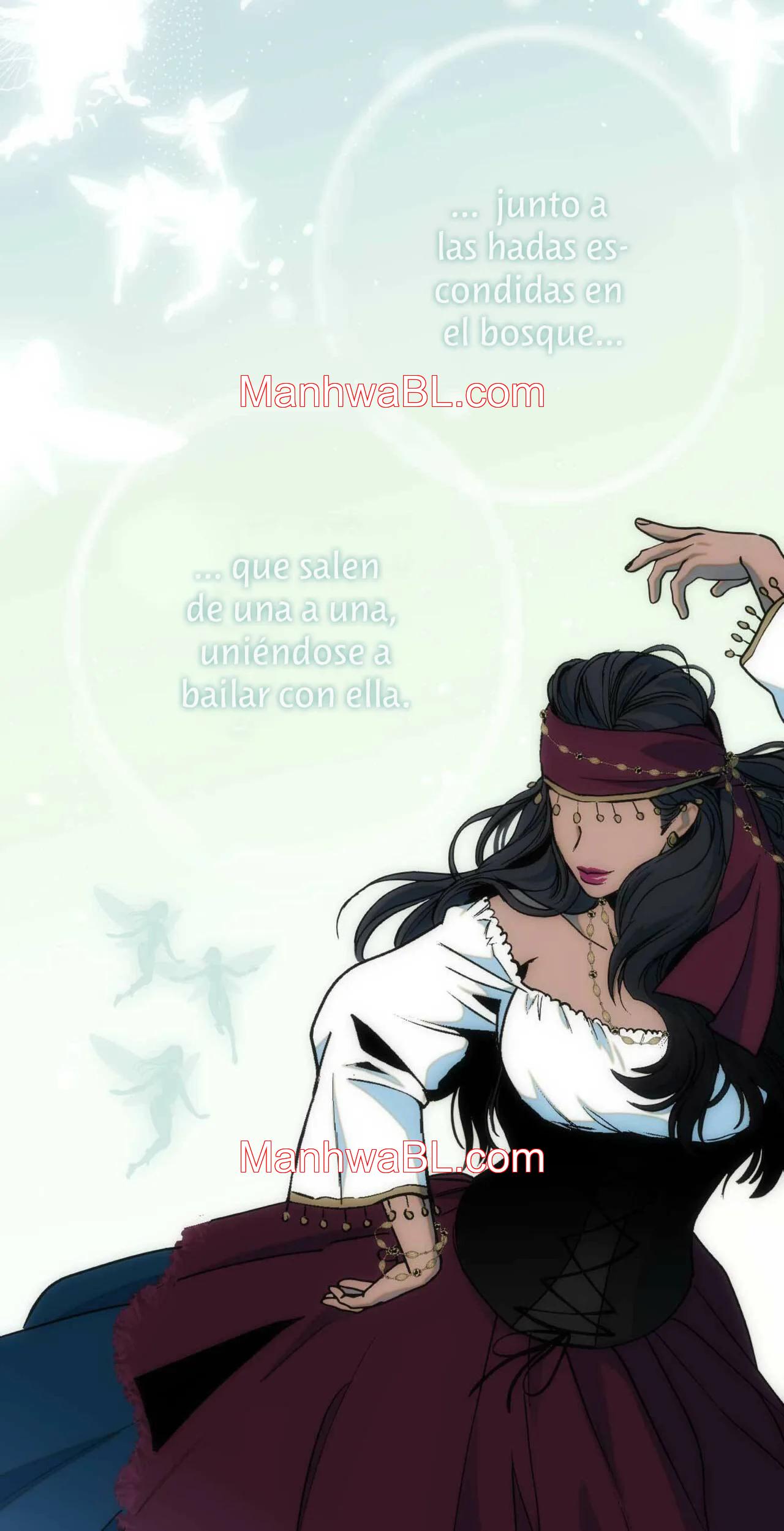 Into the thrill - Capítulo 17 manhwa