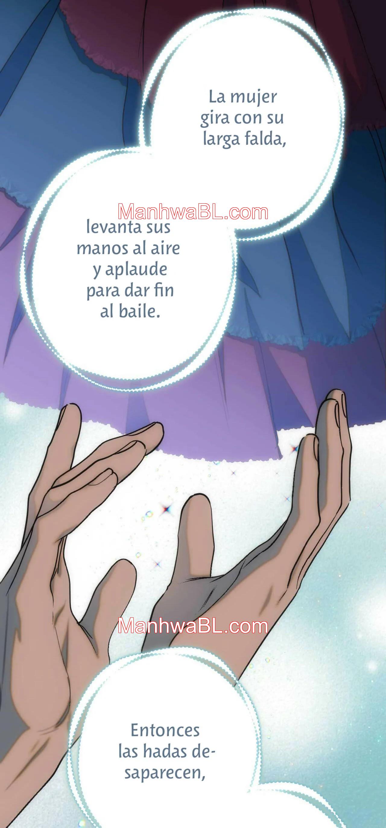 Into the thrill - Capítulo 17 manhwa