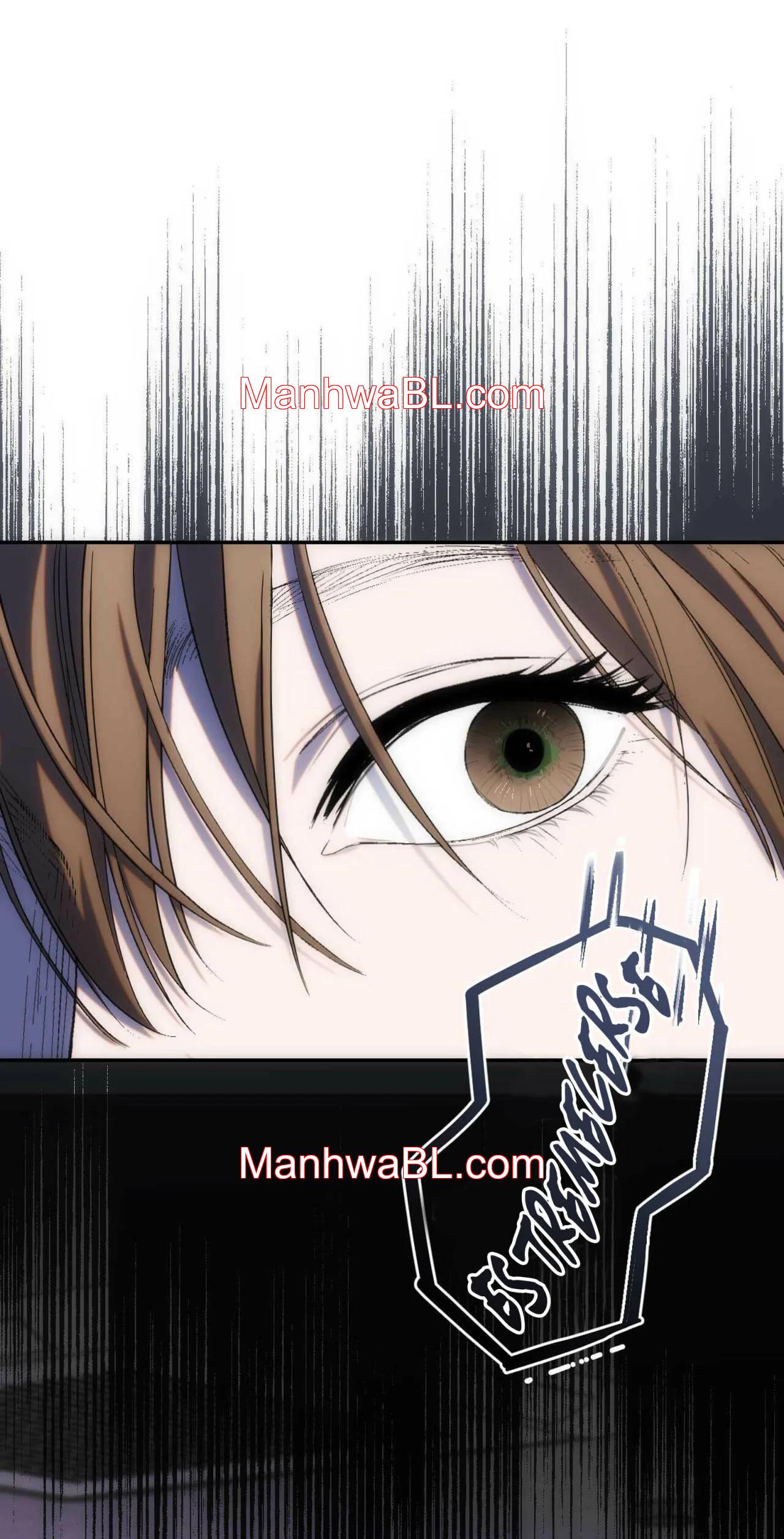 Into the thrill - Capítulo 17 manhwa