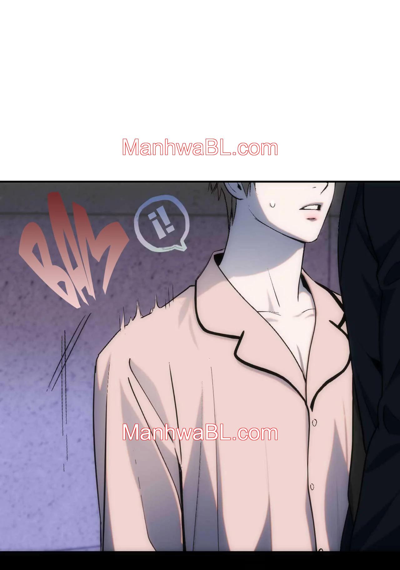Into the thrill - Capítulo 17 manhwa