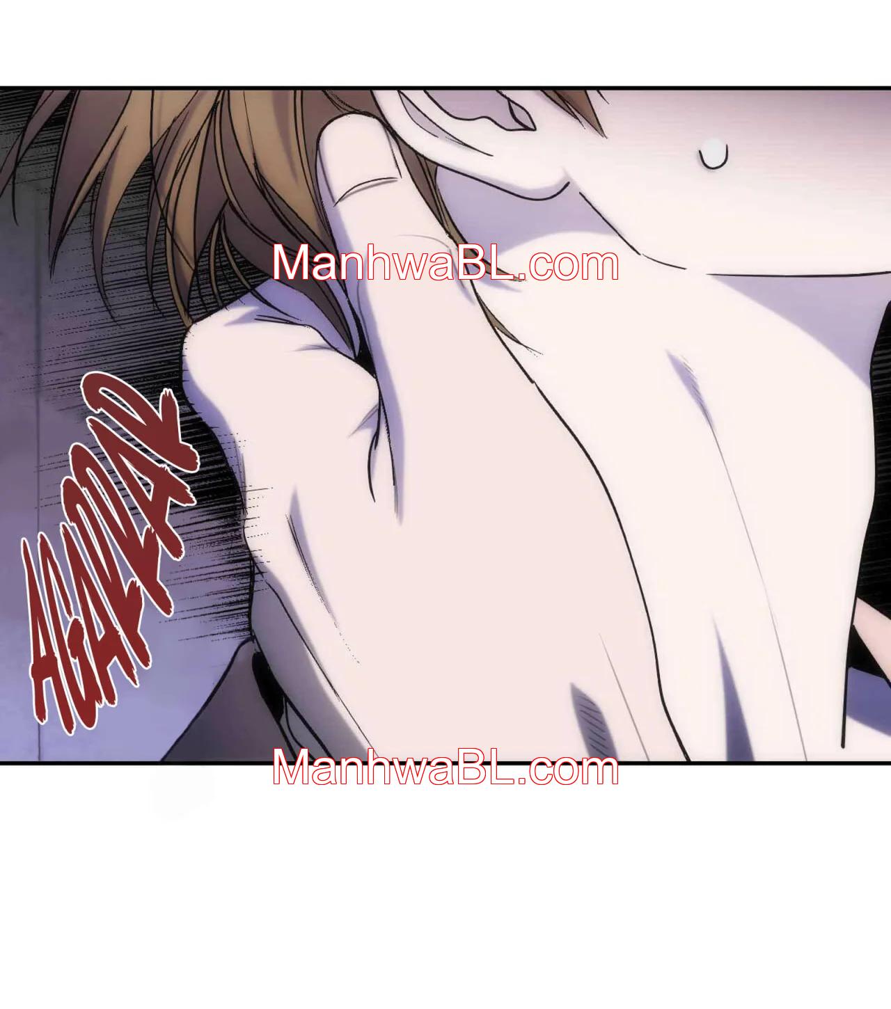 Into the thrill - Capítulo 17 manhwa