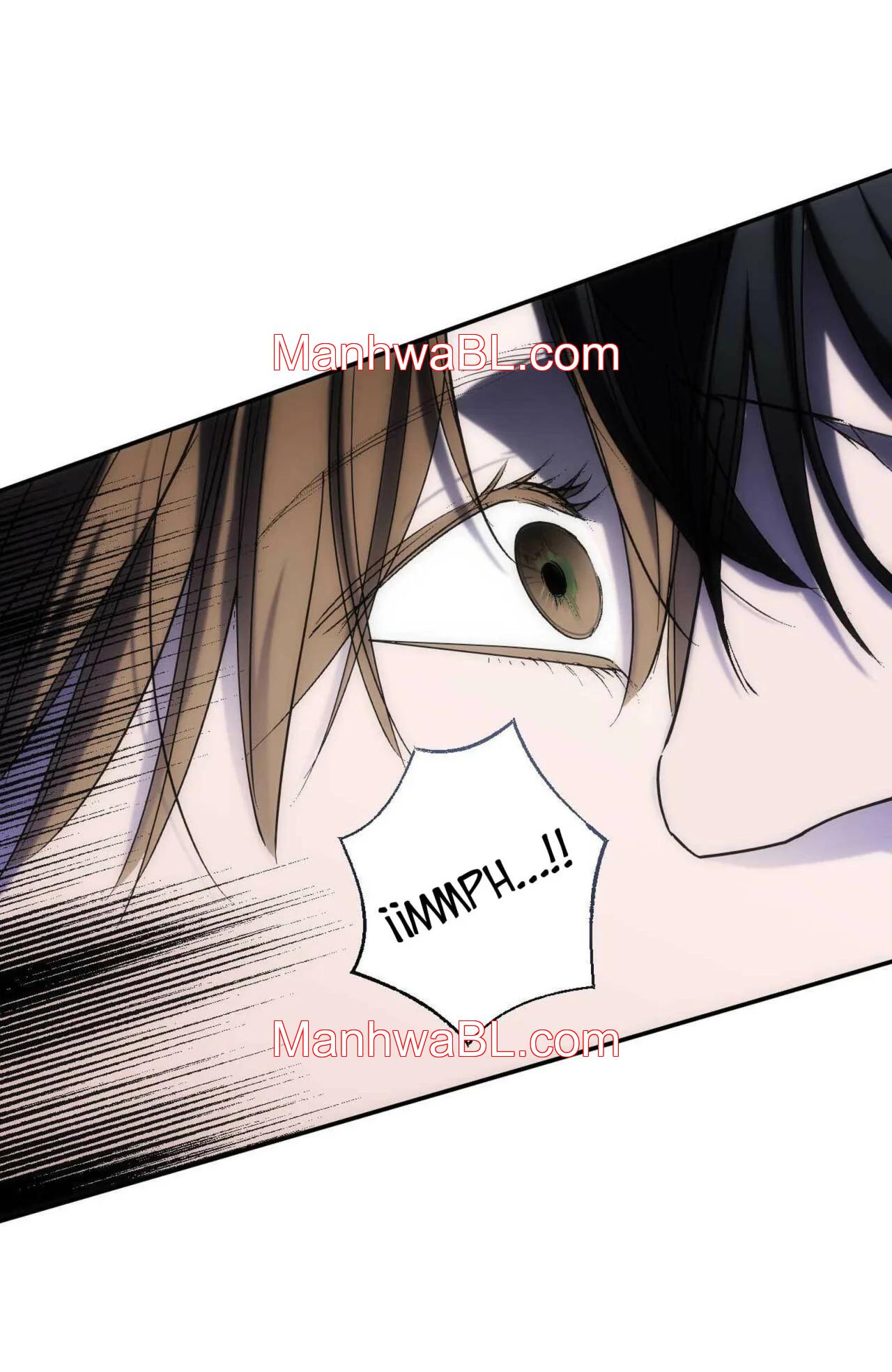 Into the thrill - Capítulo 17 manhwa