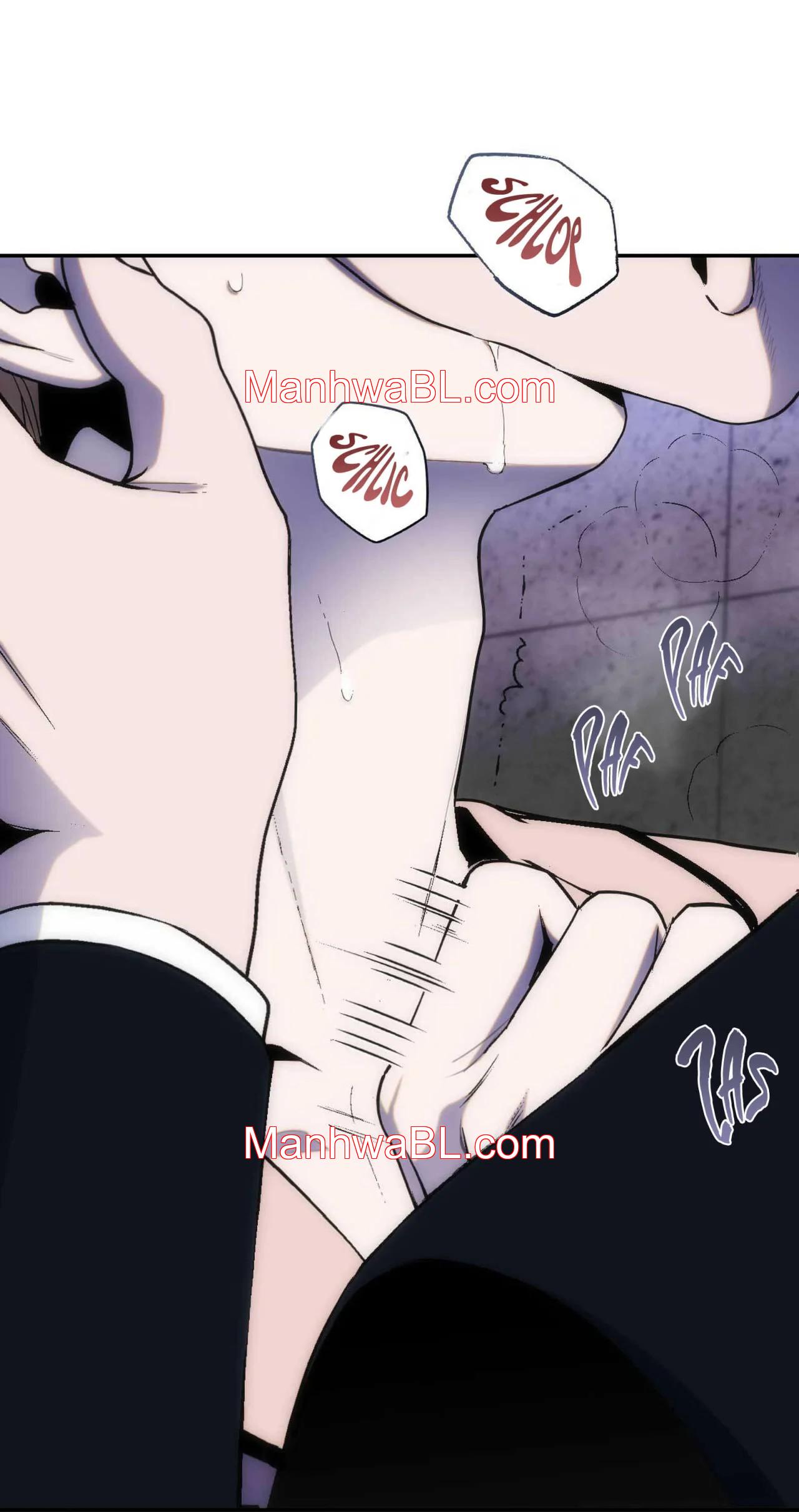 Into the thrill - Capítulo 17 manhwa