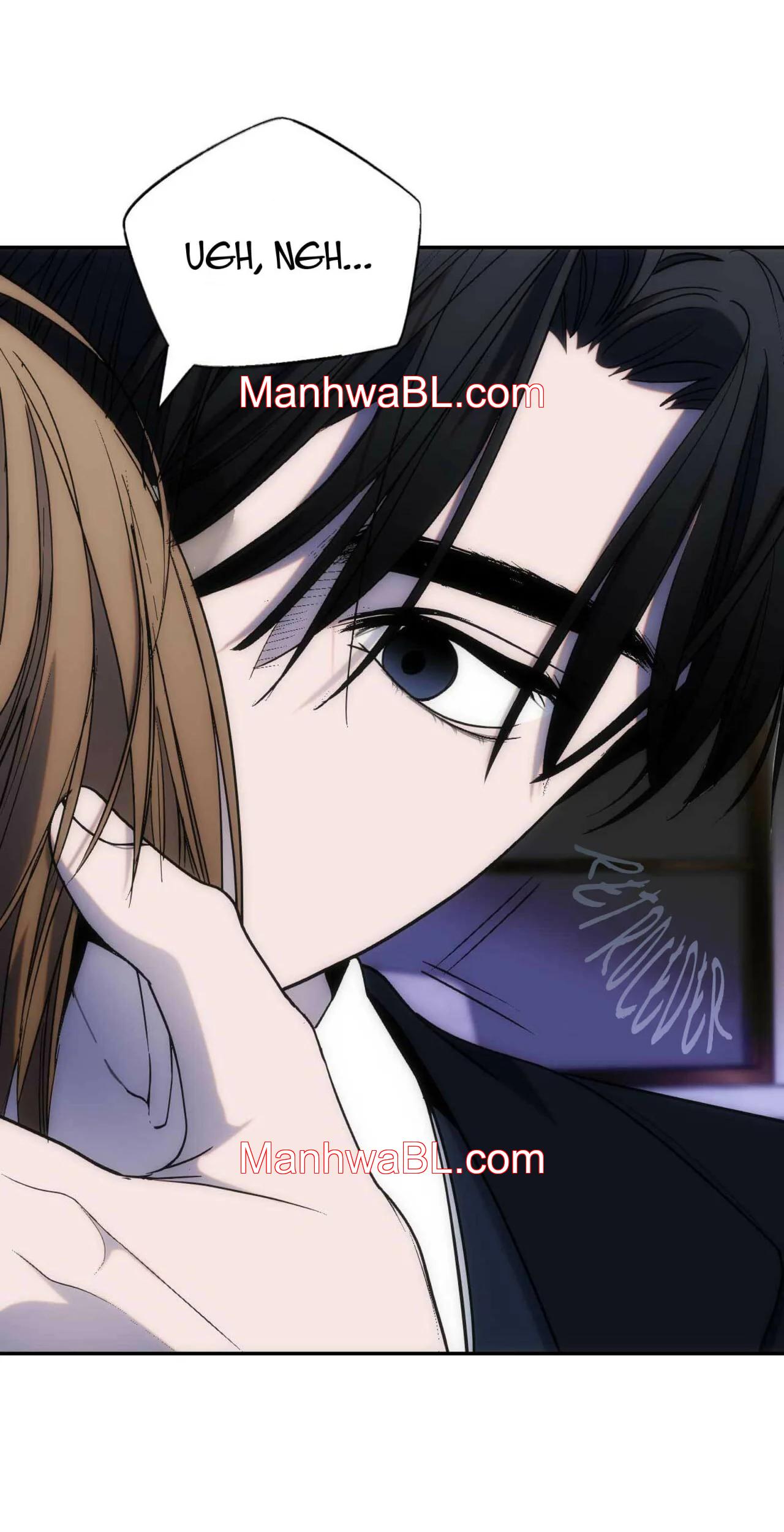 Into the thrill - Capítulo 17 manhwa