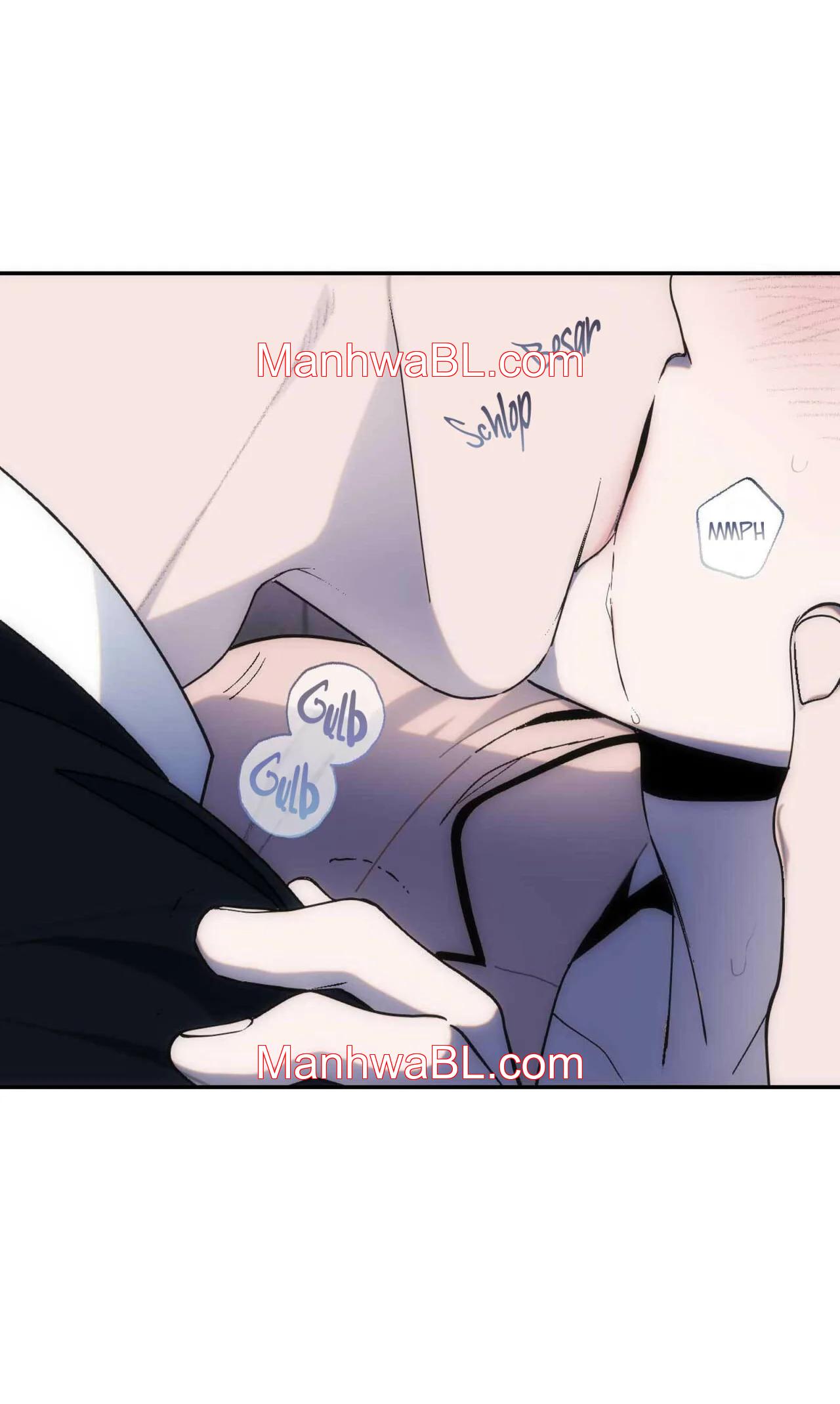 Into the thrill - Capítulo 17 manhwa