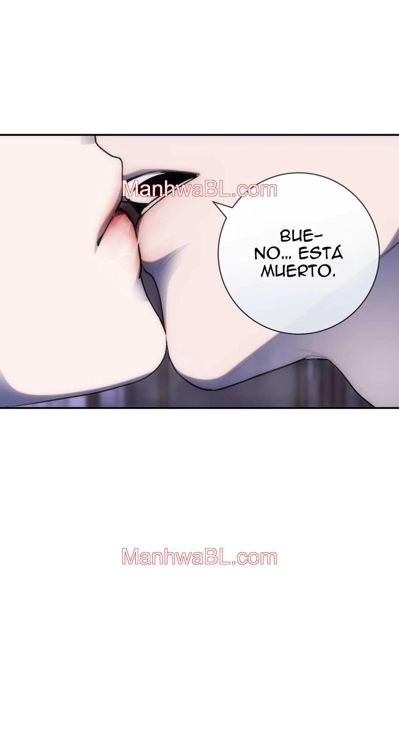 Into the thrill - Capítulo 17 manhwa