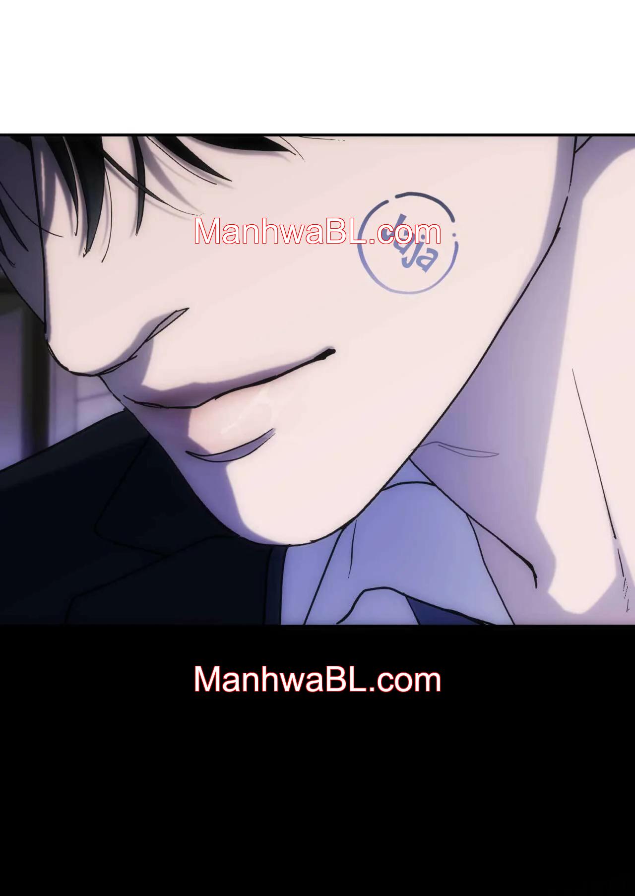Into the thrill - Capítulo 17 manhwa