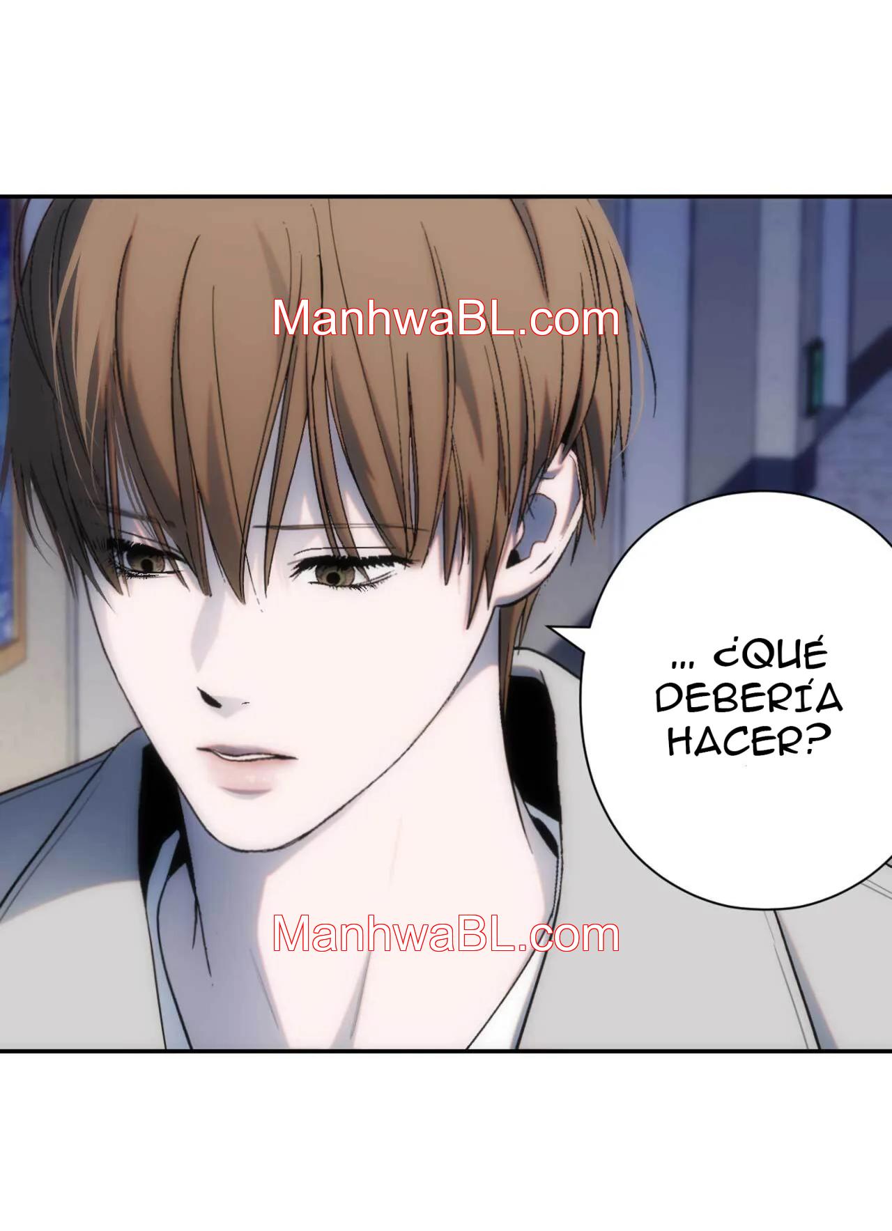 Into the thrill - Capítulo 16 manhwa