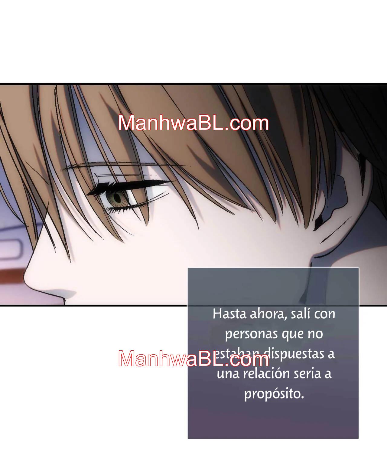 Into the thrill - Capítulo 16 manhwa