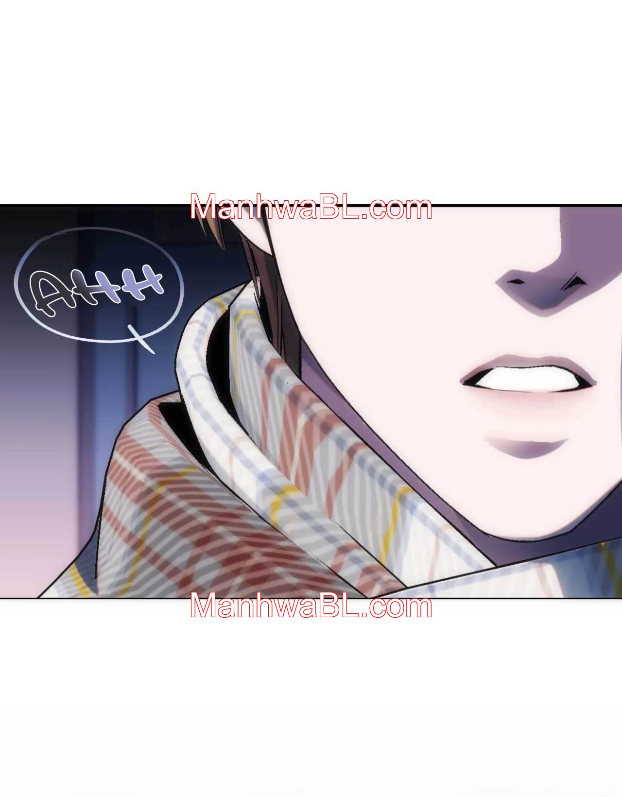 Into the thrill - Capítulo 16 manhwa