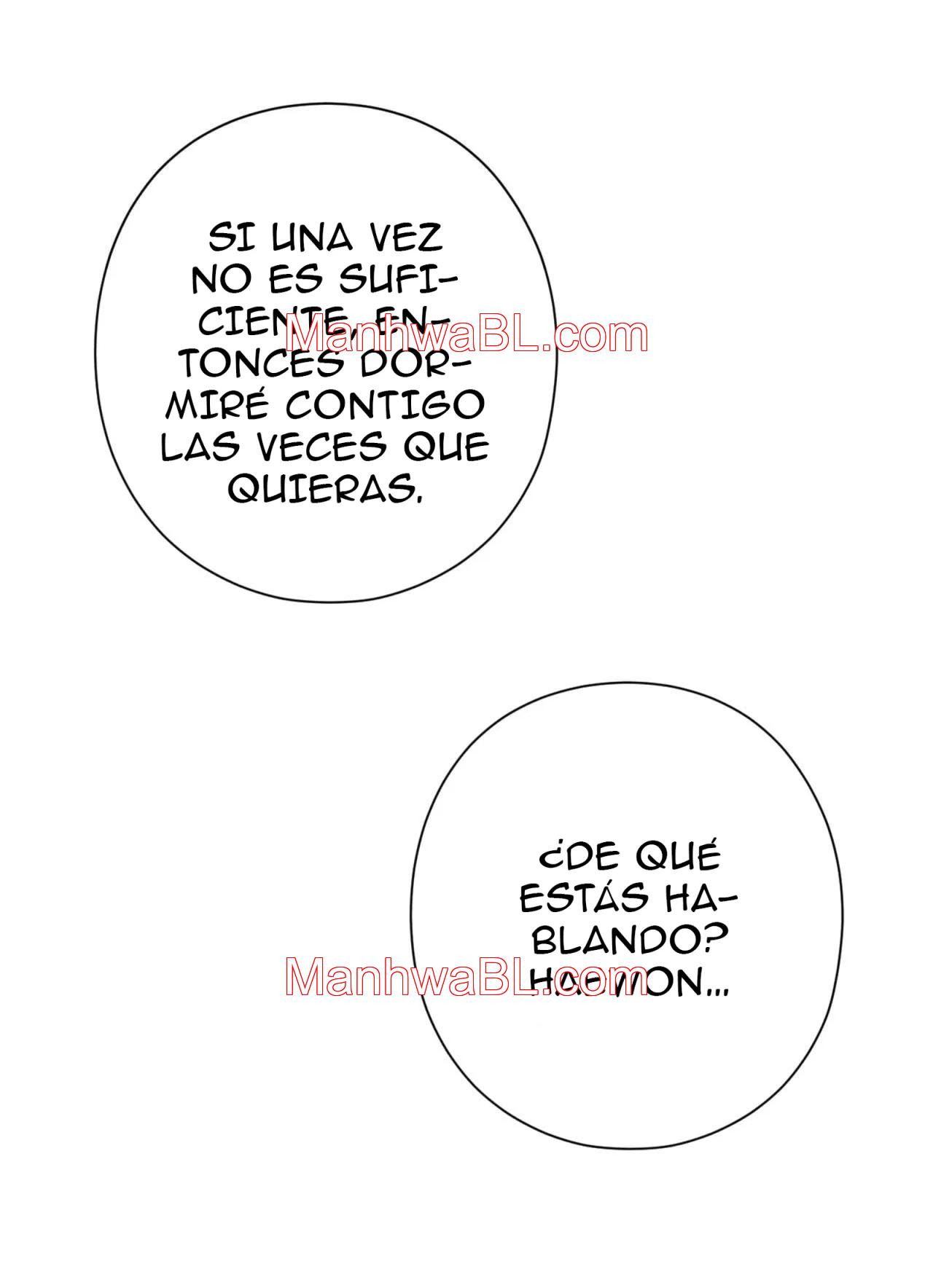 Into the thrill - Capítulo 16 manhwa
