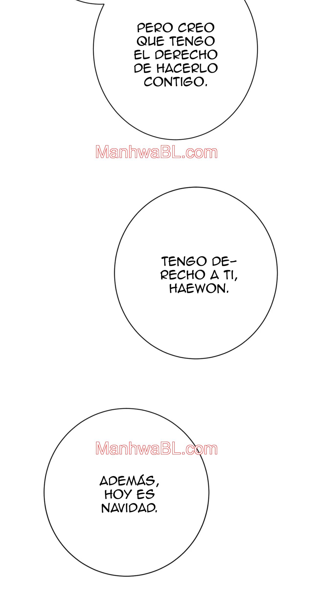 Into the thrill - Capítulo 18 manhwa