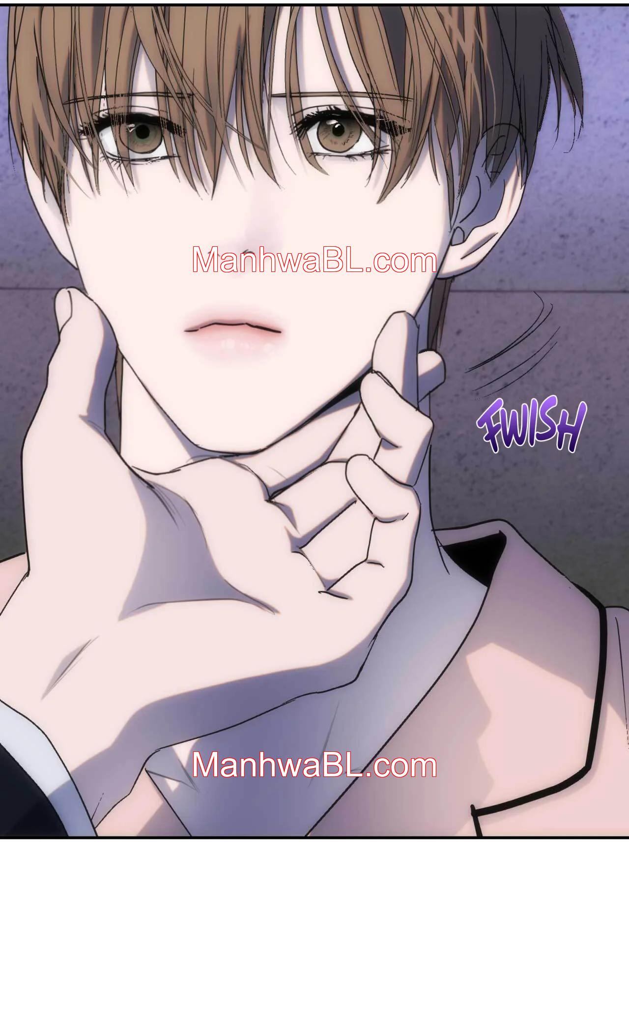 Into the thrill - Capítulo 18 manhwa