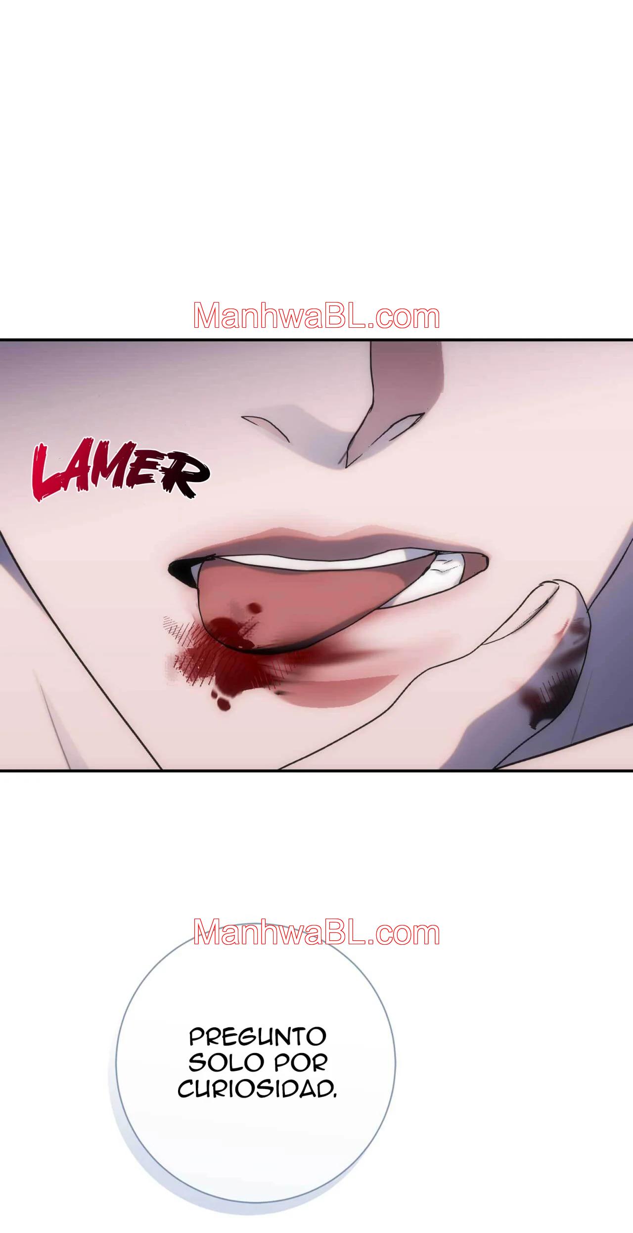 Into the thrill - Capítulo 18 manhwa