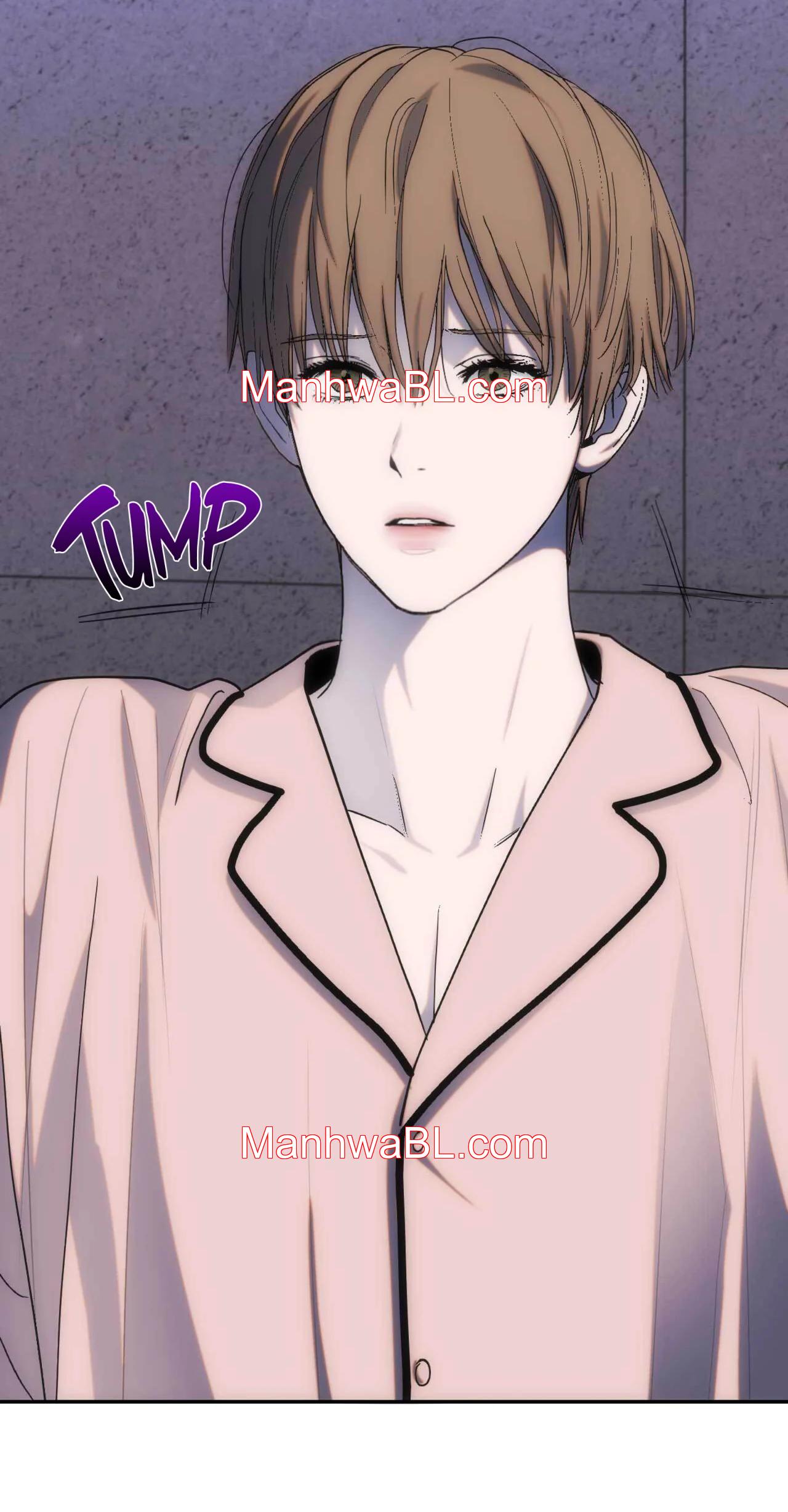 Into the thrill - Capítulo 18 manhwa