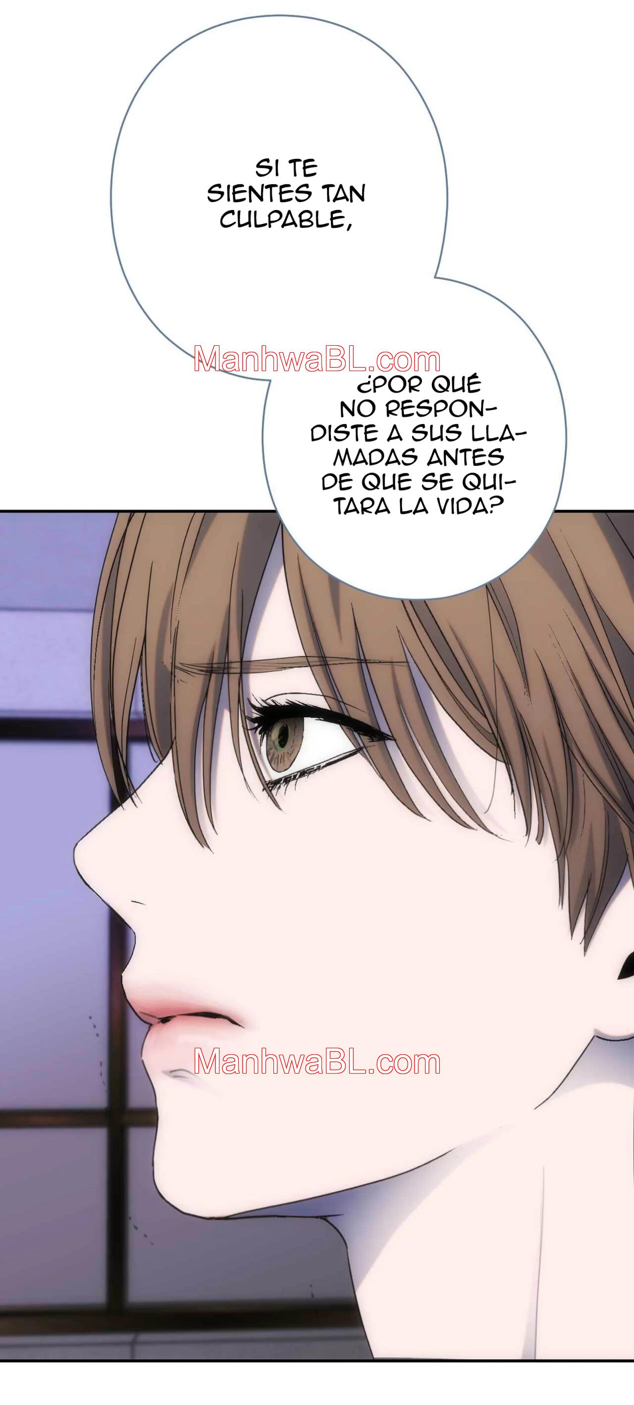 Into the thrill - Capítulo 18 manhwa