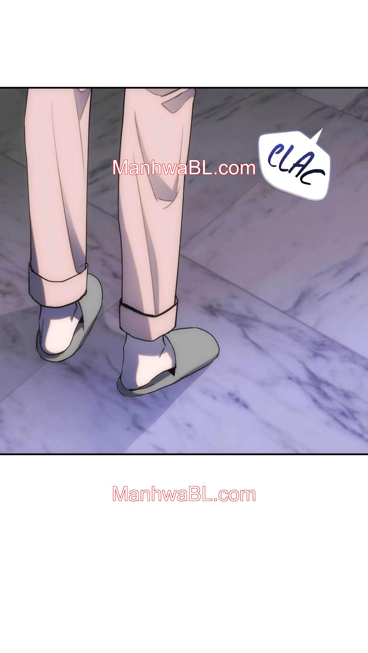Into the thrill - Capítulo 18 manhwa