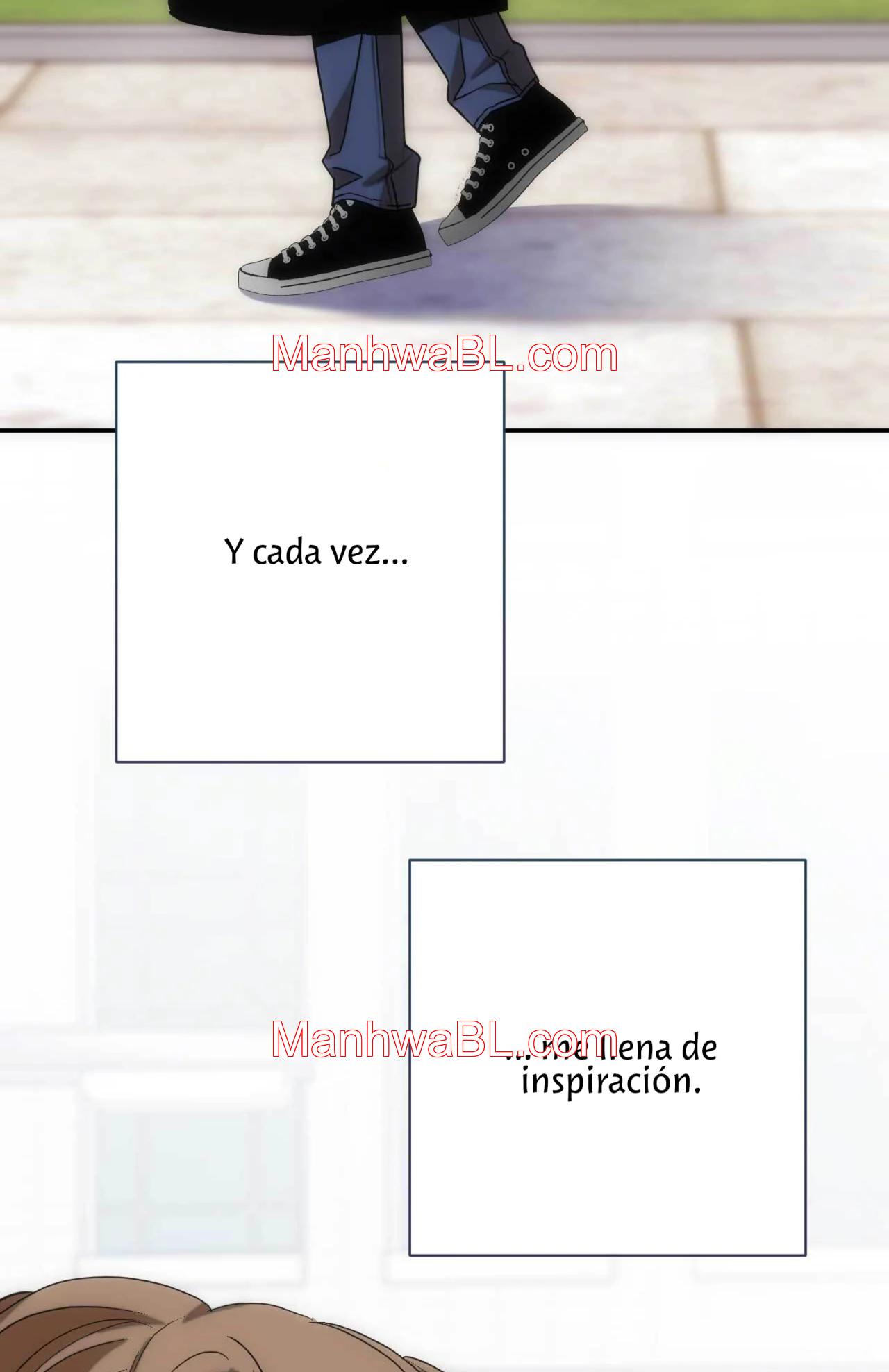 Into the thrill - Capítulo 18 manhwa