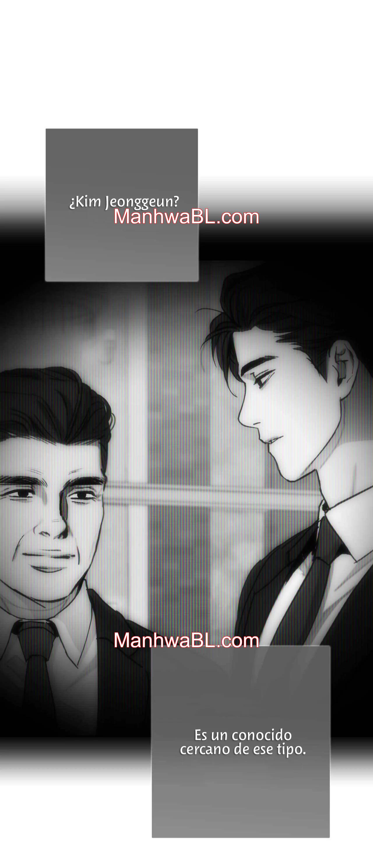 Into the thrill - Capítulo 18 manhwa