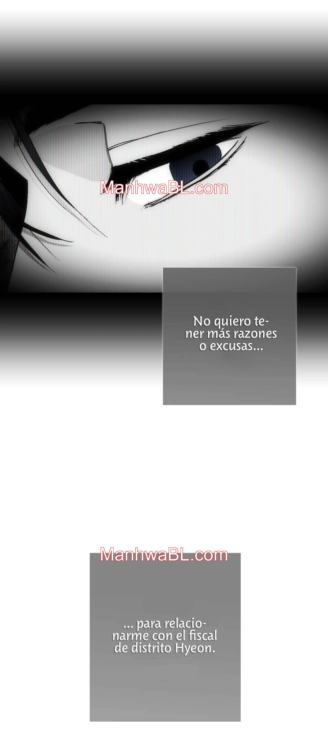 Into the thrill - Capítulo 18 manhwa