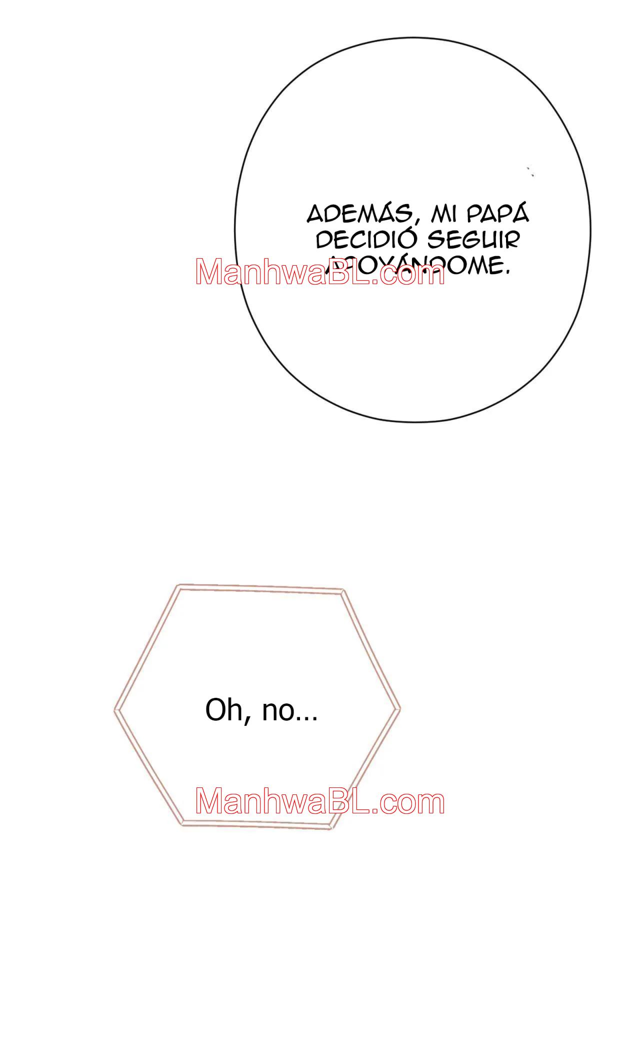 Into the thrill - Capítulo 18 manhwa