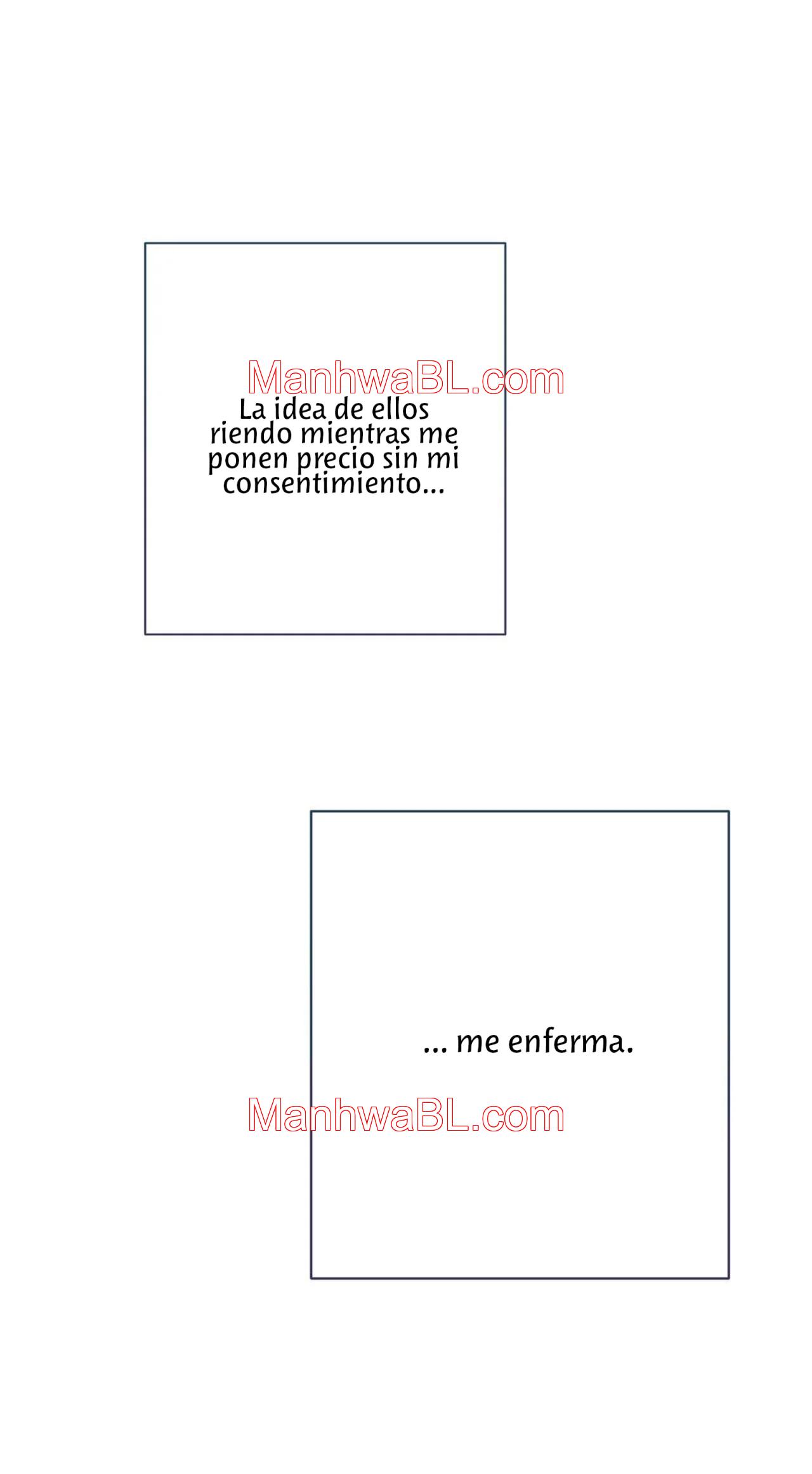 Into the thrill - Capítulo 18 manhwa