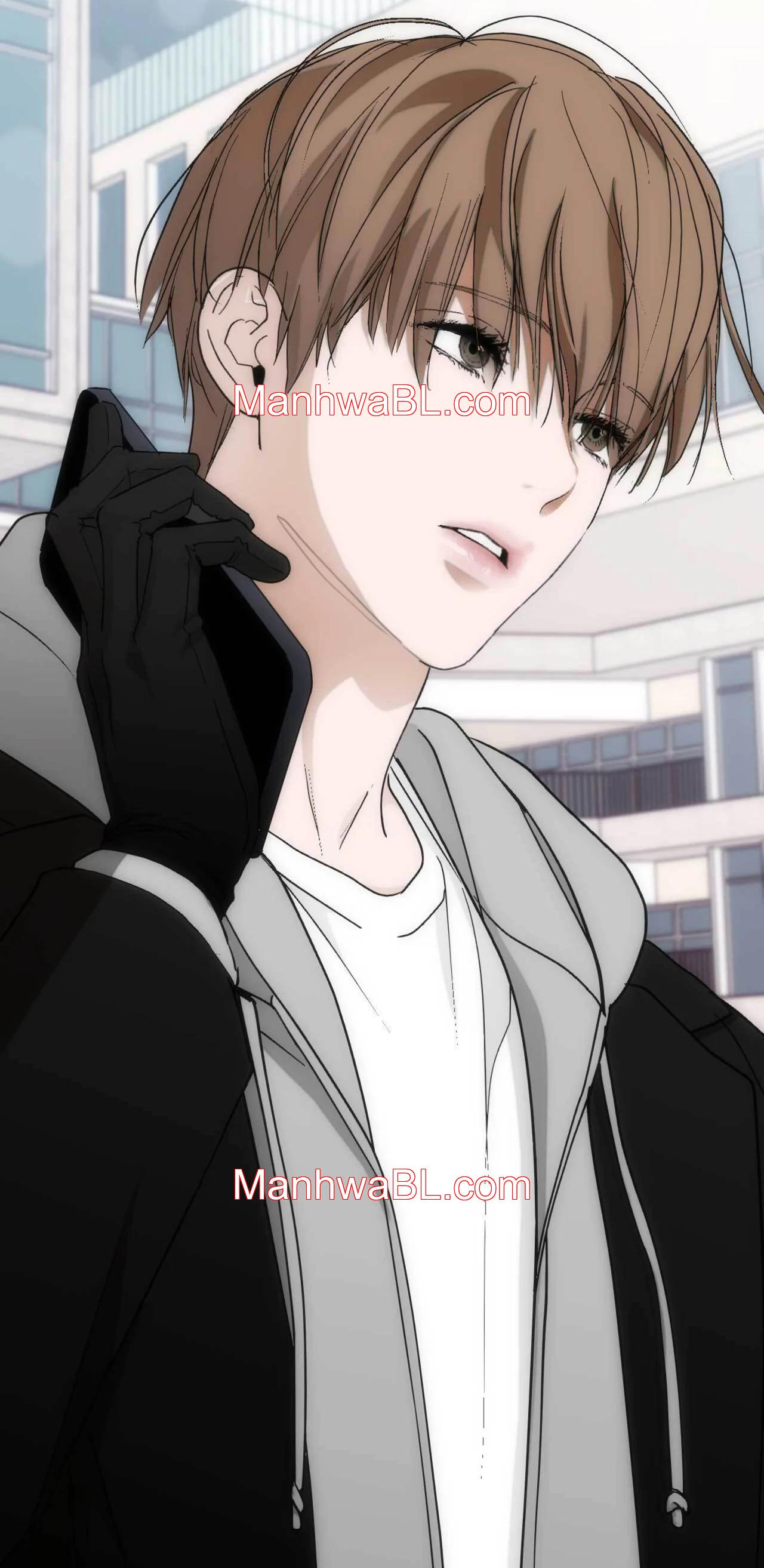 Into the thrill - Capítulo 18 manhwa