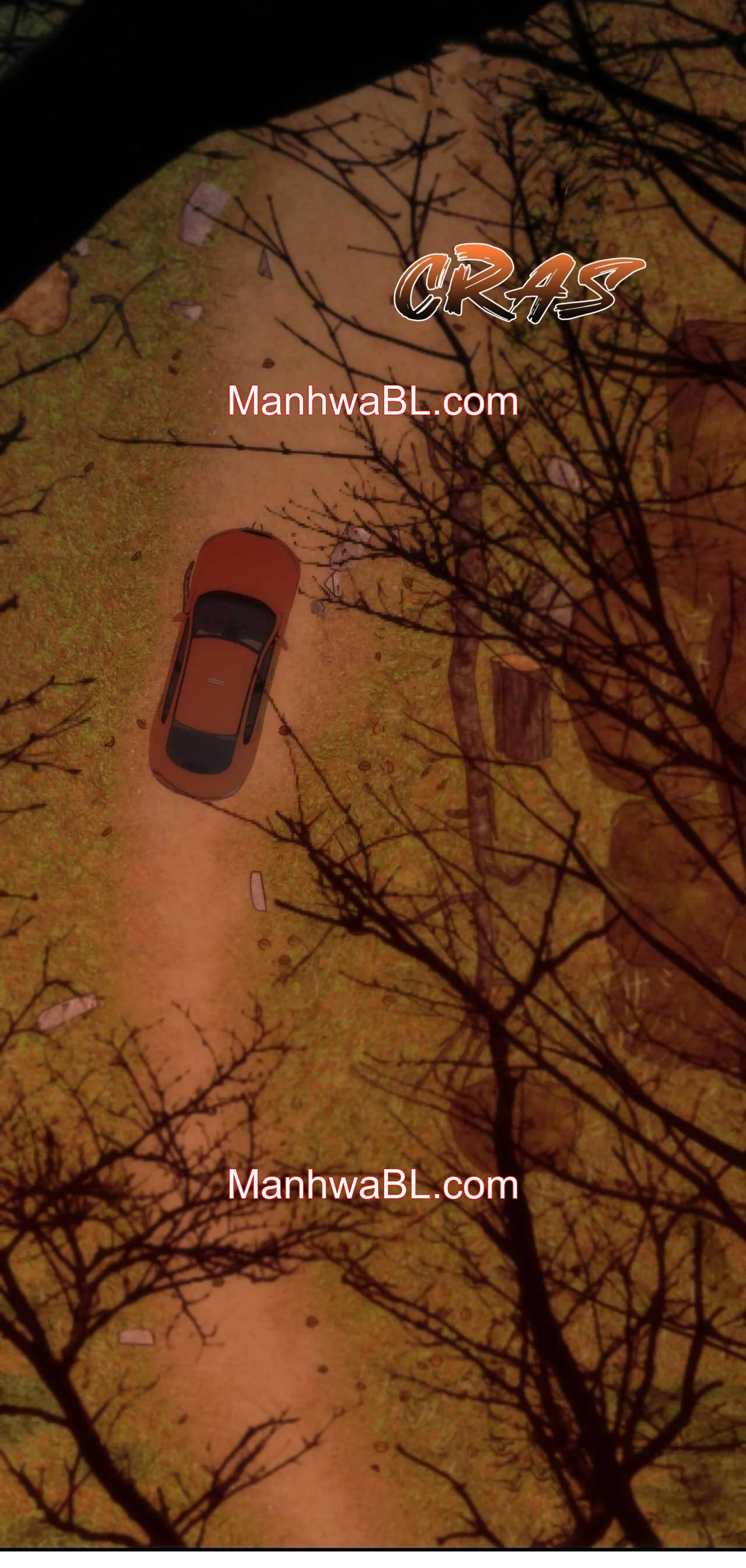 Into the thrill - Capítulo 18 manhwa