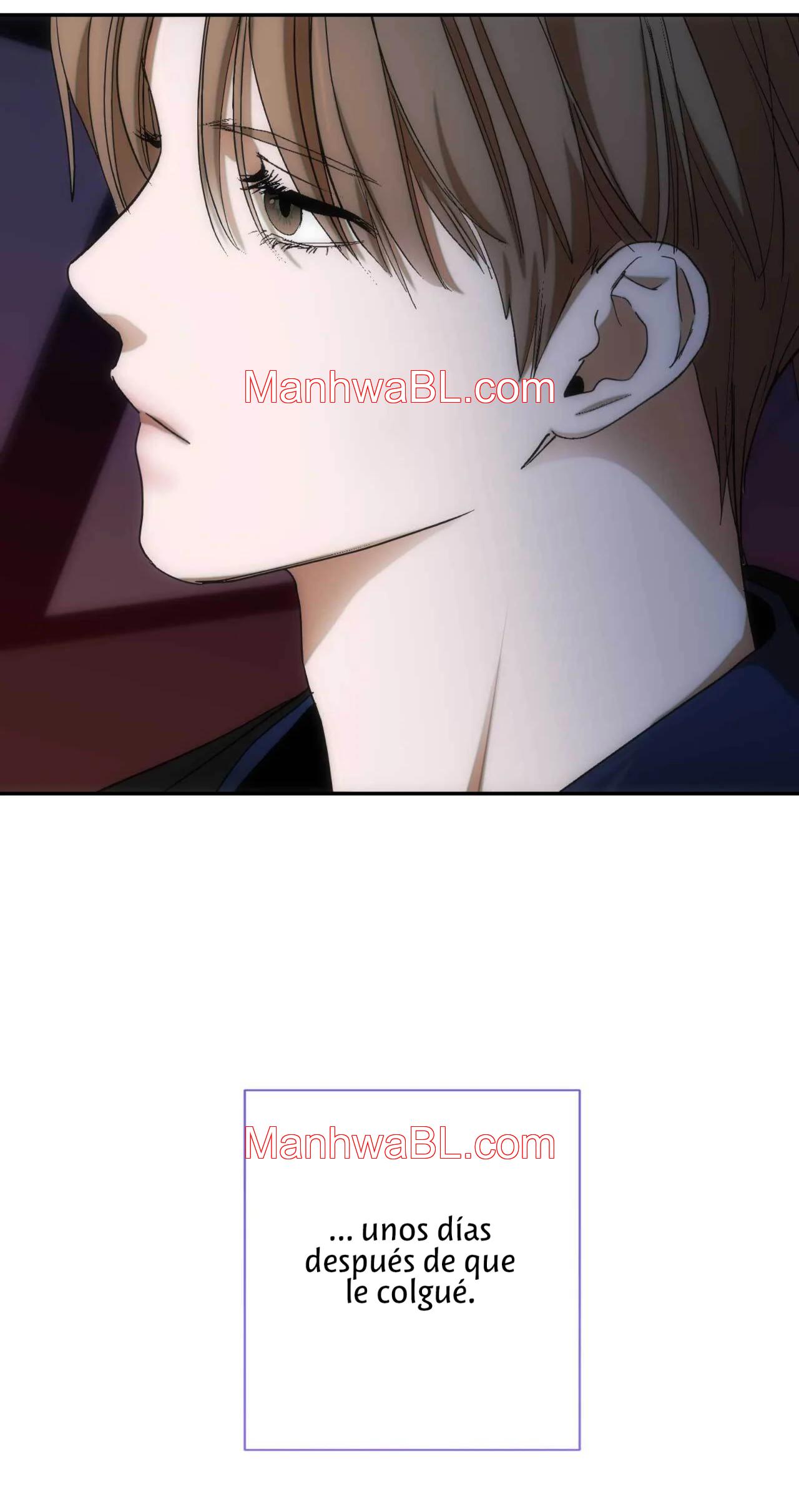 Into the thrill - Capítulo 18 manhwa
