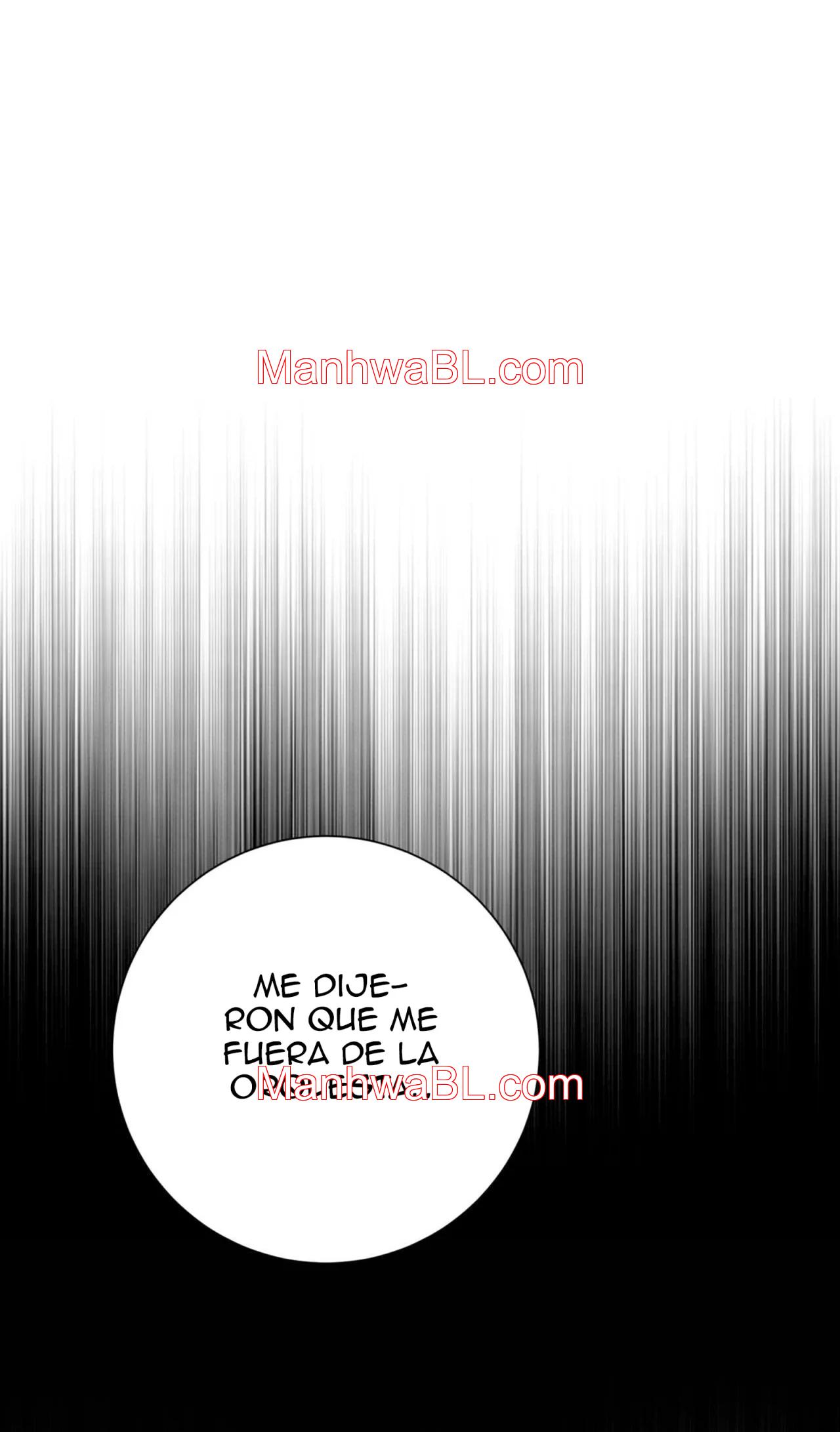 Into the thrill - Capítulo 18 manhwa