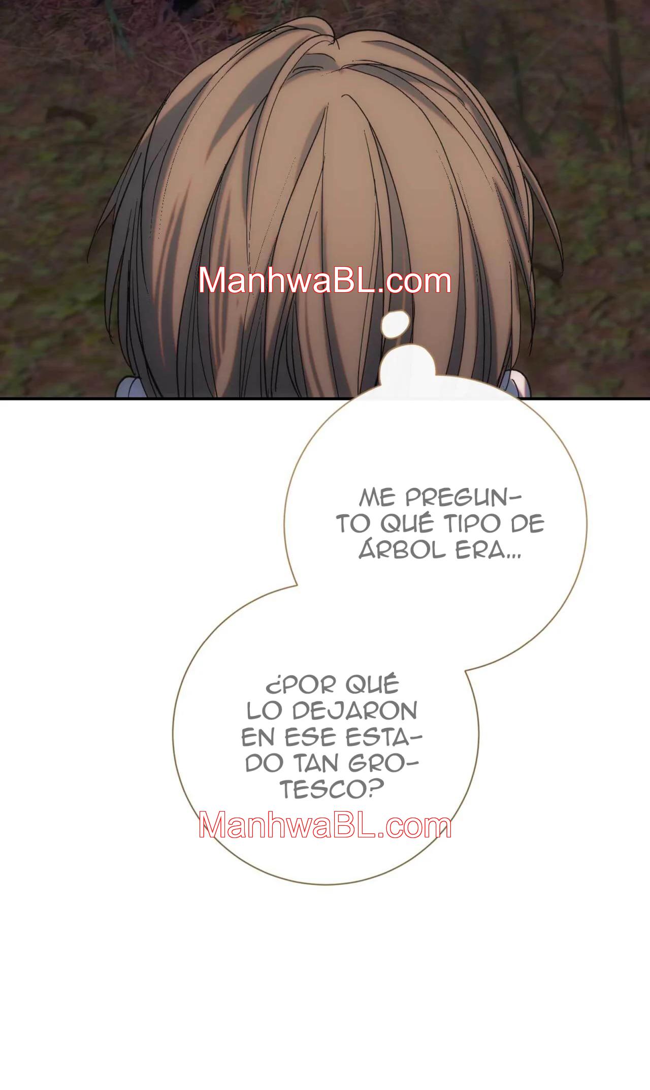 Into the thrill - Capítulo 18 manhwa