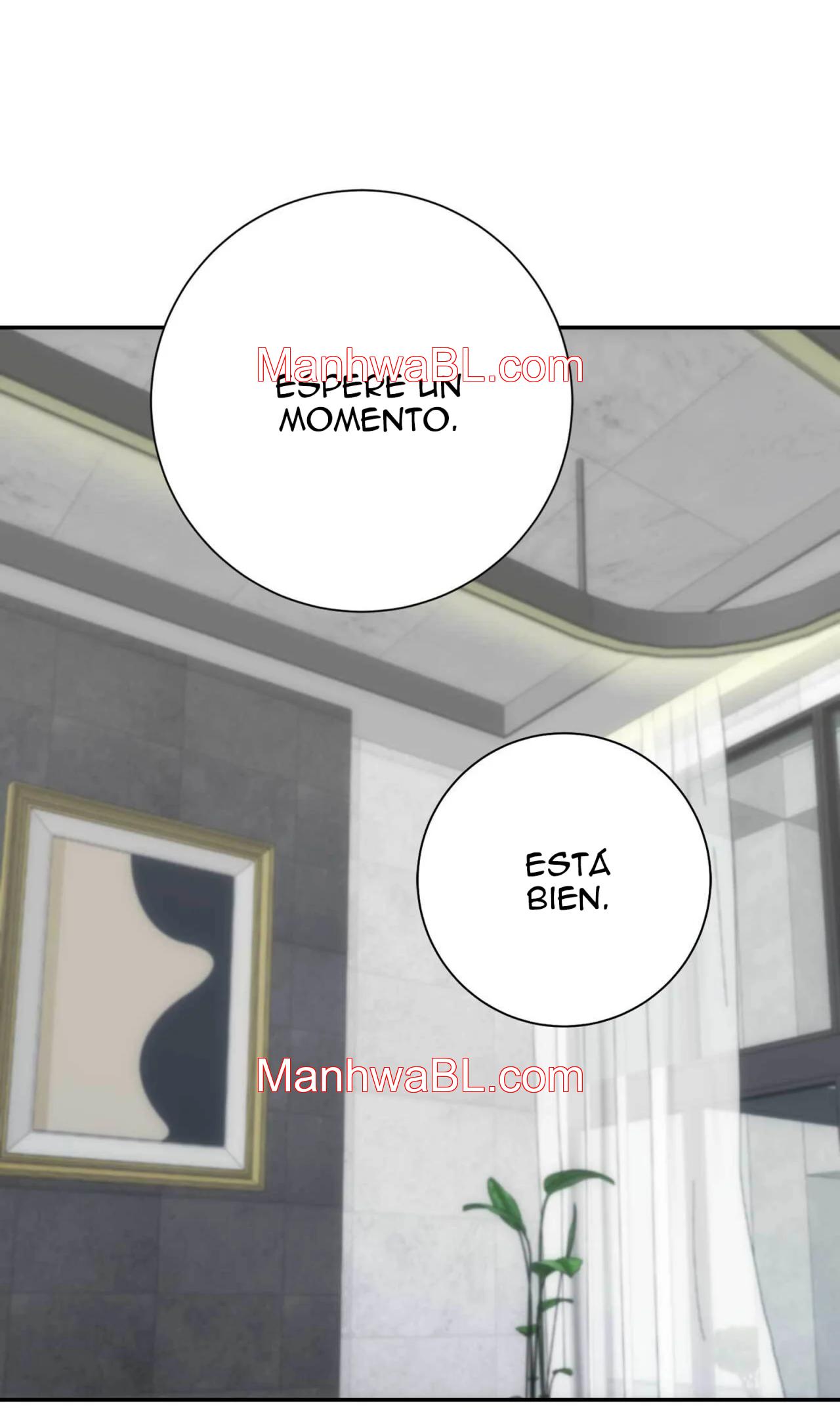 Into the thrill - Capítulo 18 manhwa