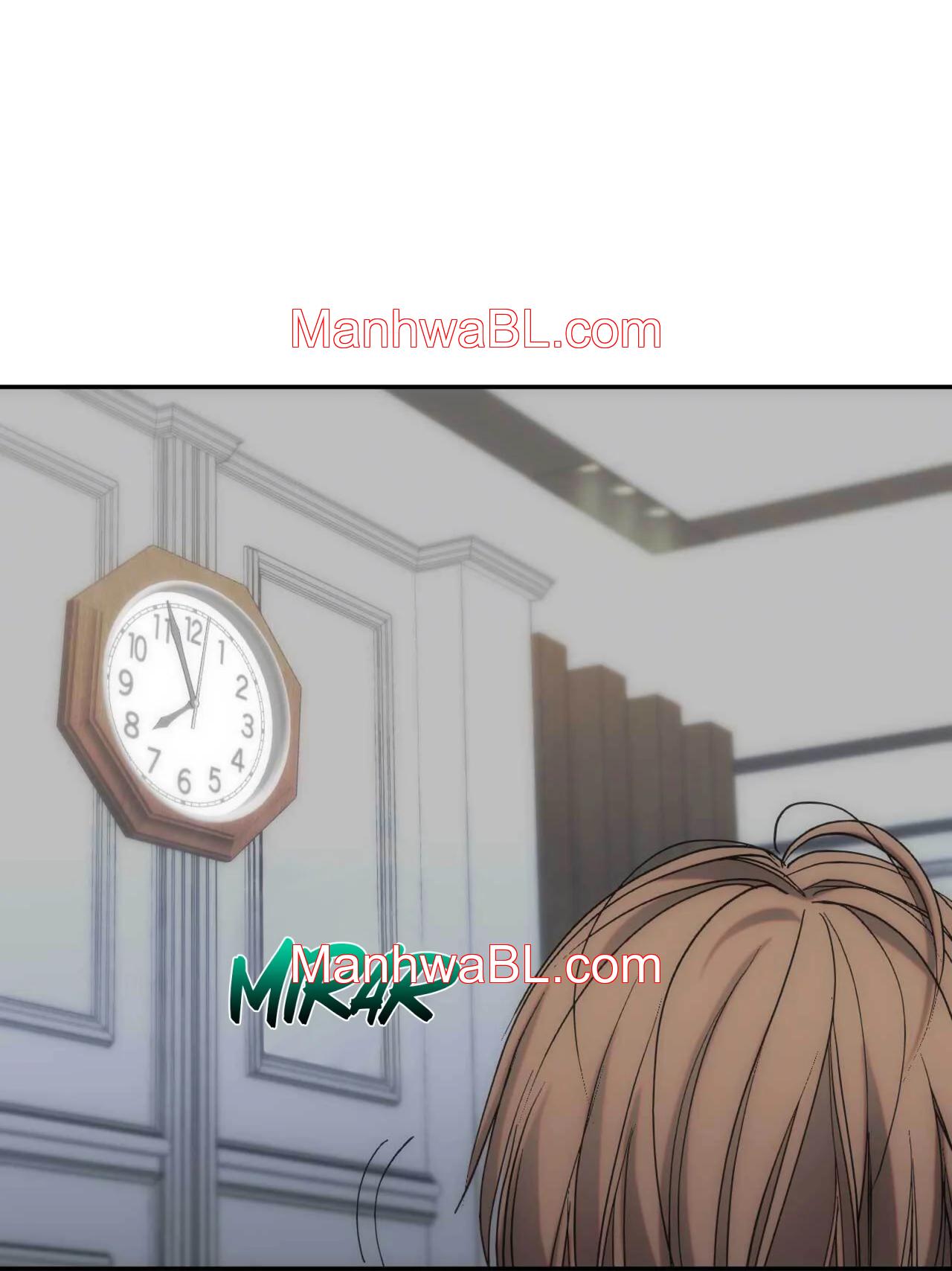 Into the thrill - Capítulo 18 manhwa