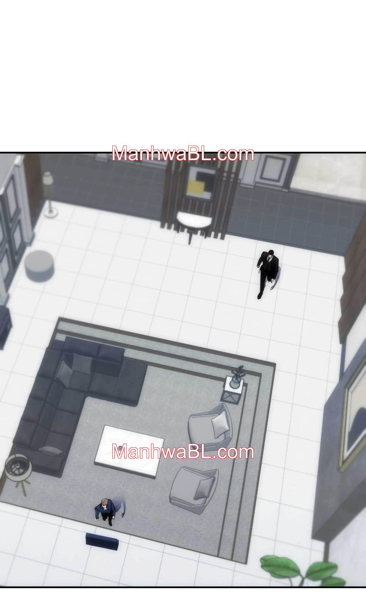 Into the thrill - Capítulo 18 manhwa