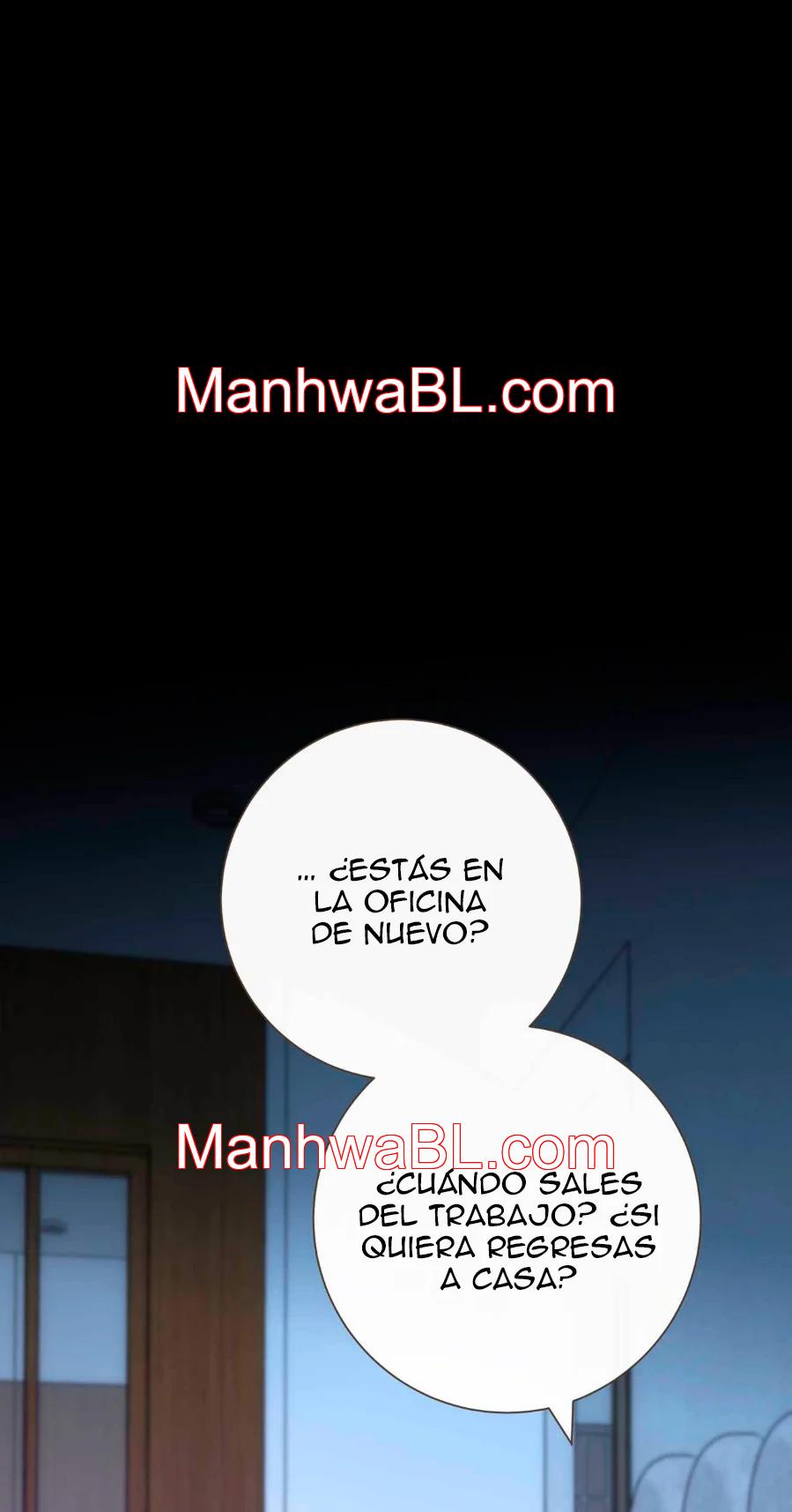 Into the thrill - Capítulo 29 manhwa