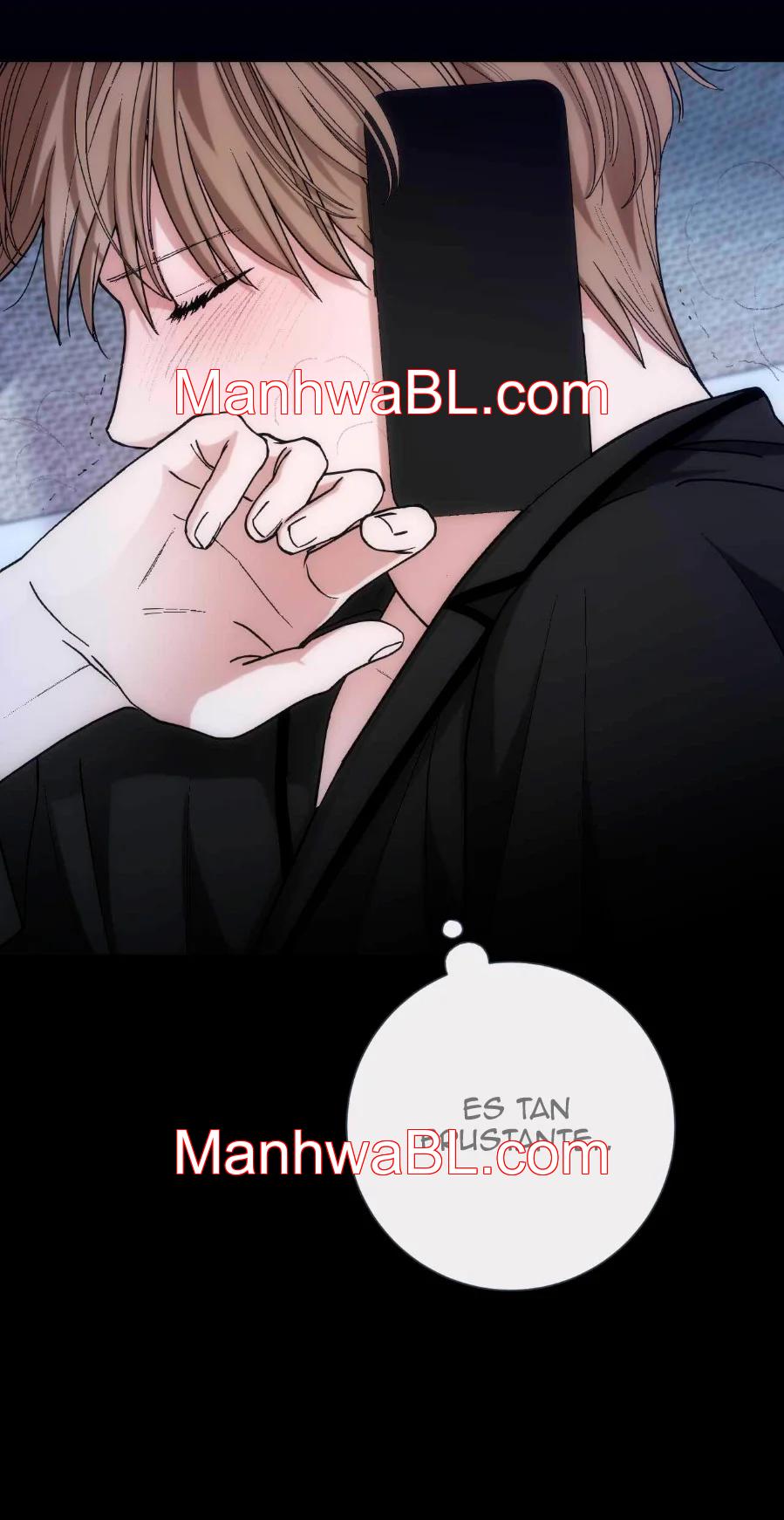 Into the thrill - Capítulo 29 manhwa