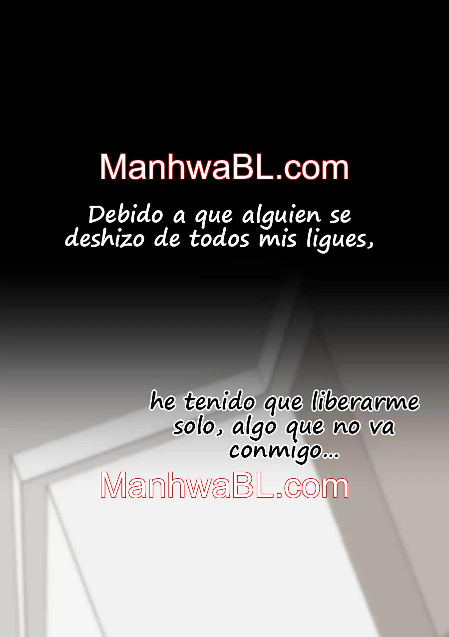 Into the thrill - Capítulo 29 manhwa