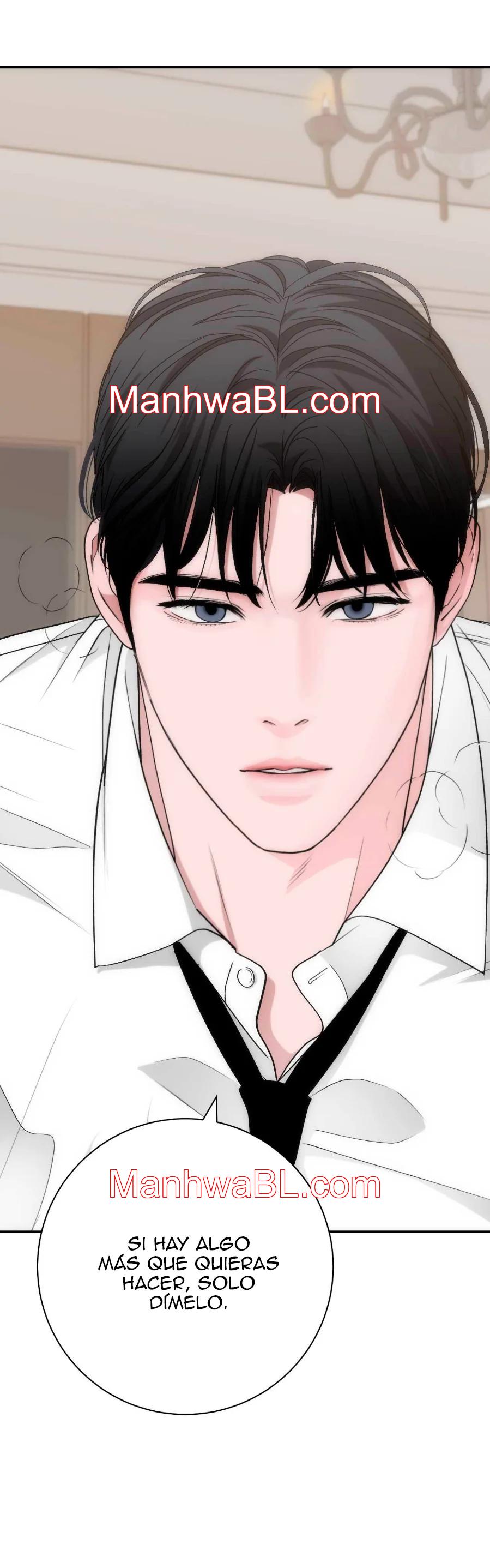 Into the thrill - Capítulo 29 manhwa