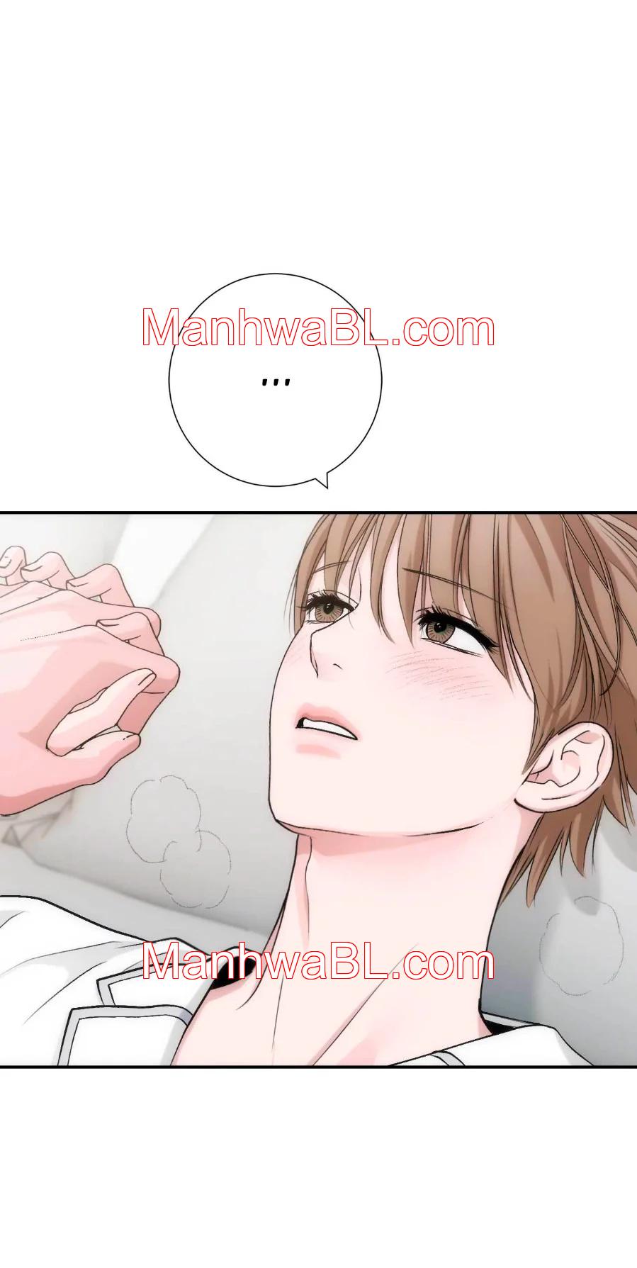 Into the thrill - Capítulo 29 manhwa
