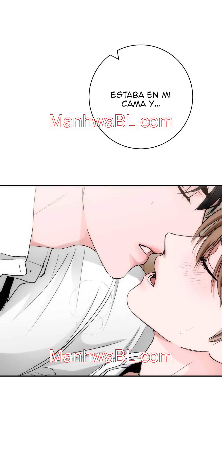 Into the thrill - Capítulo 29 manhwa