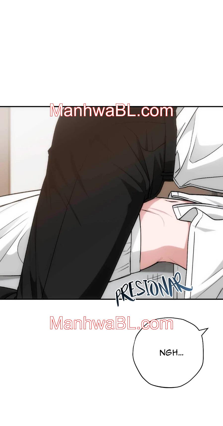Into the thrill - Capítulo 29 manhwa
