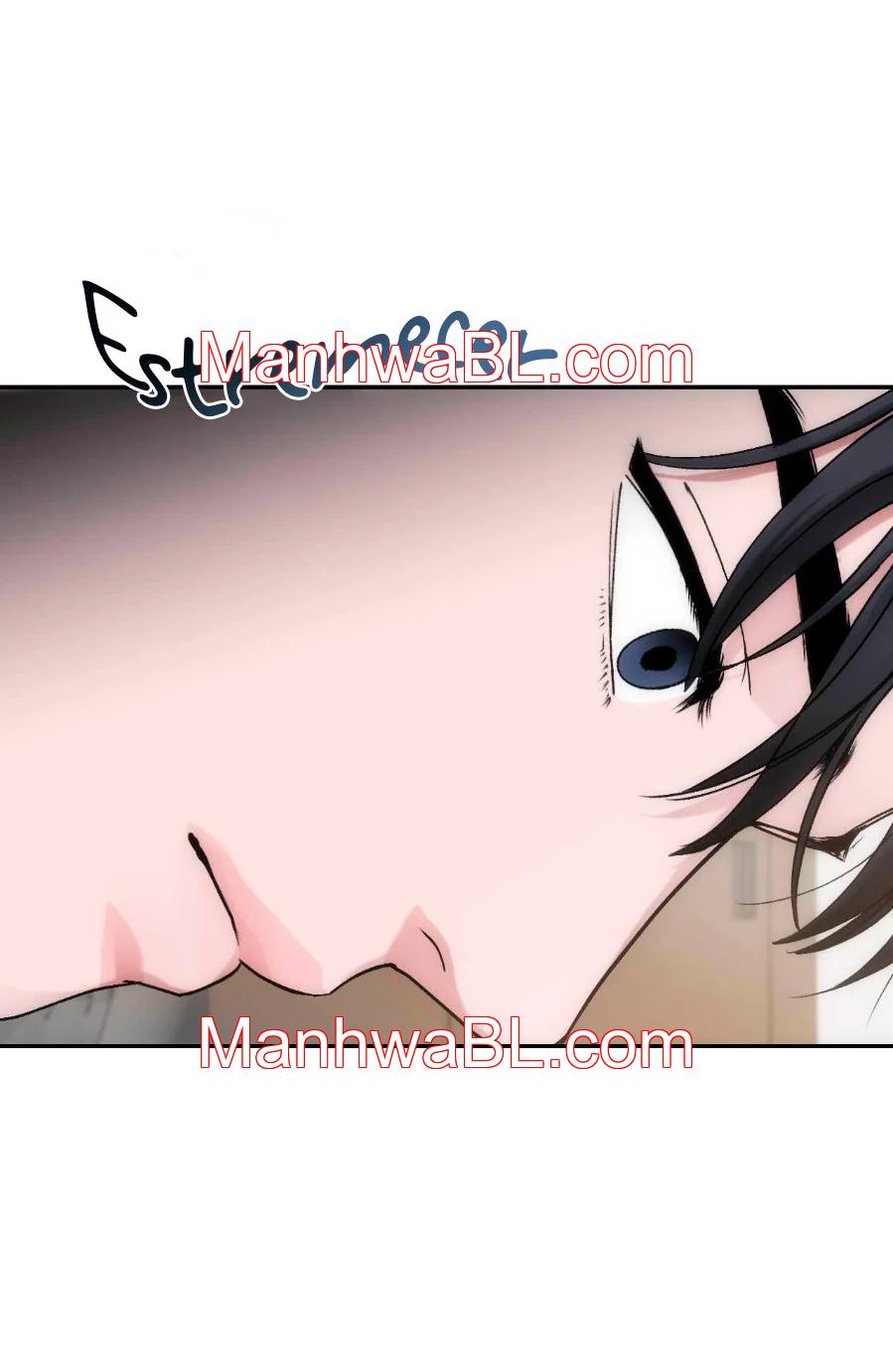 Into the thrill - Capítulo 29 manhwa