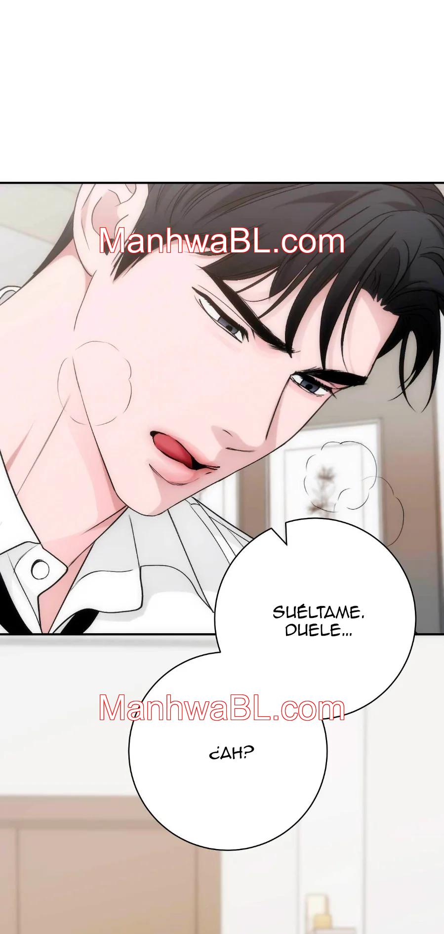 Into the thrill - Capítulo 29 manhwa