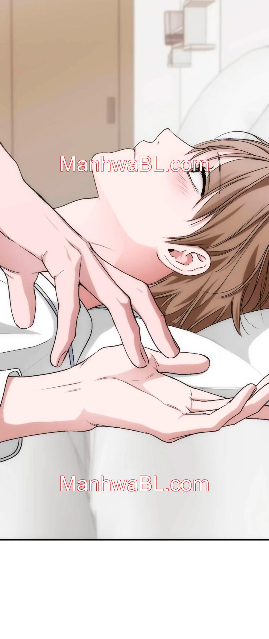 Into the thrill - Capítulo 29 manhwa