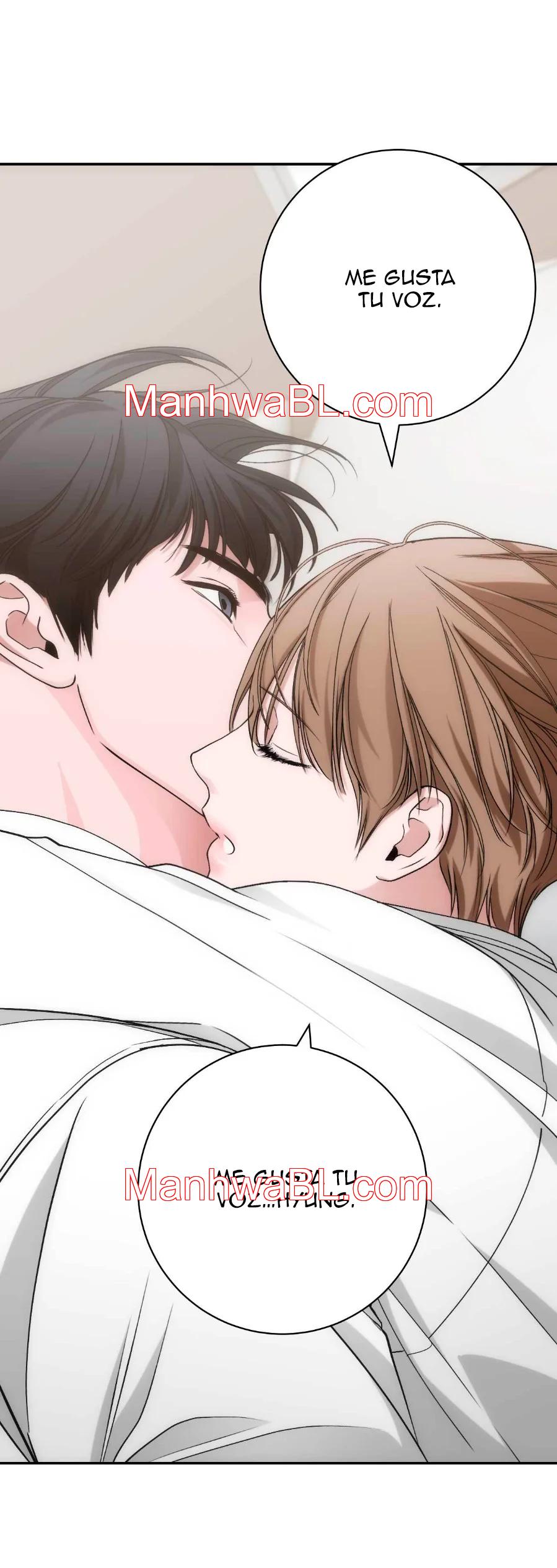 Into the thrill - Capítulo 29 manhwa