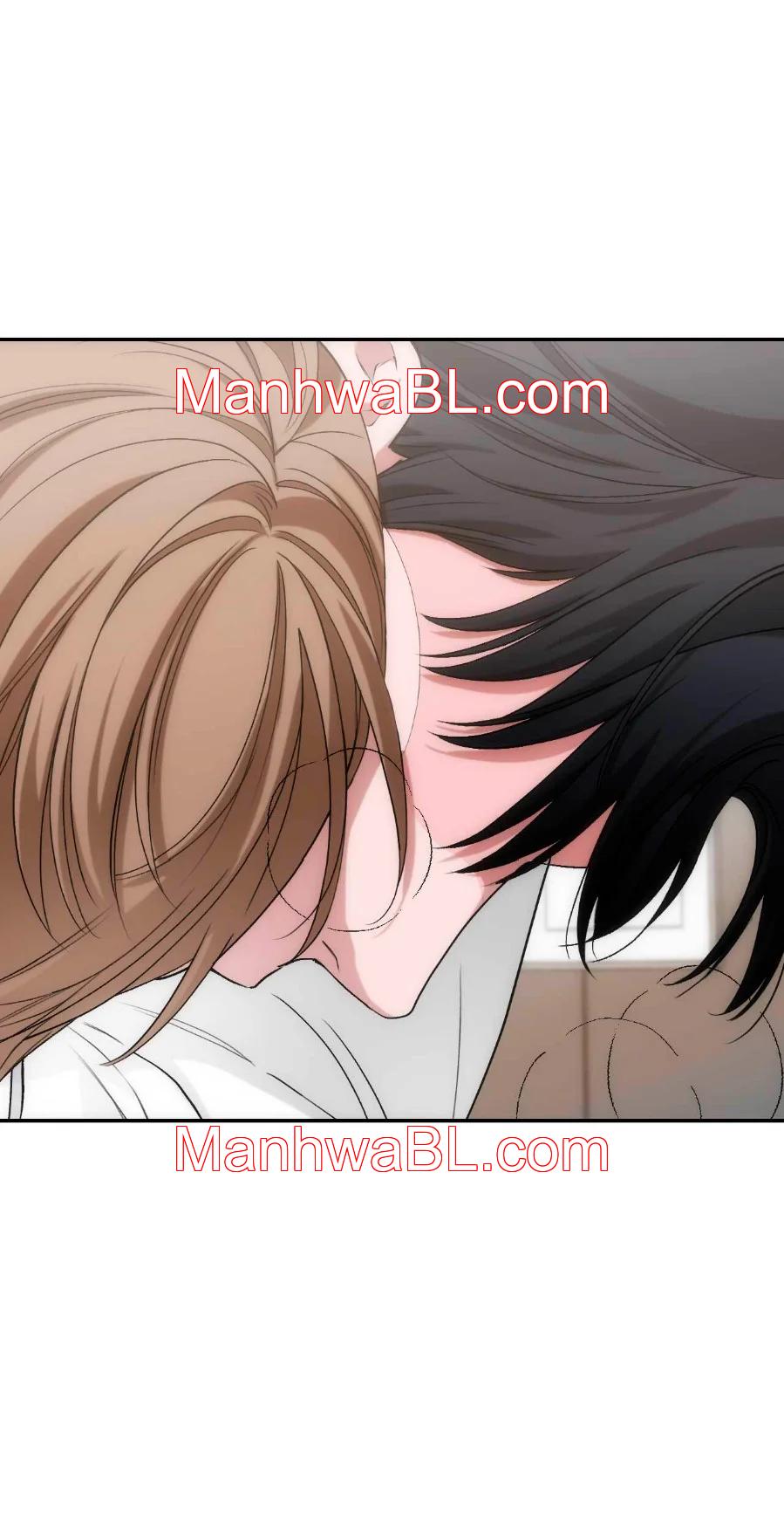 Into the thrill - Capítulo 29 manhwa
