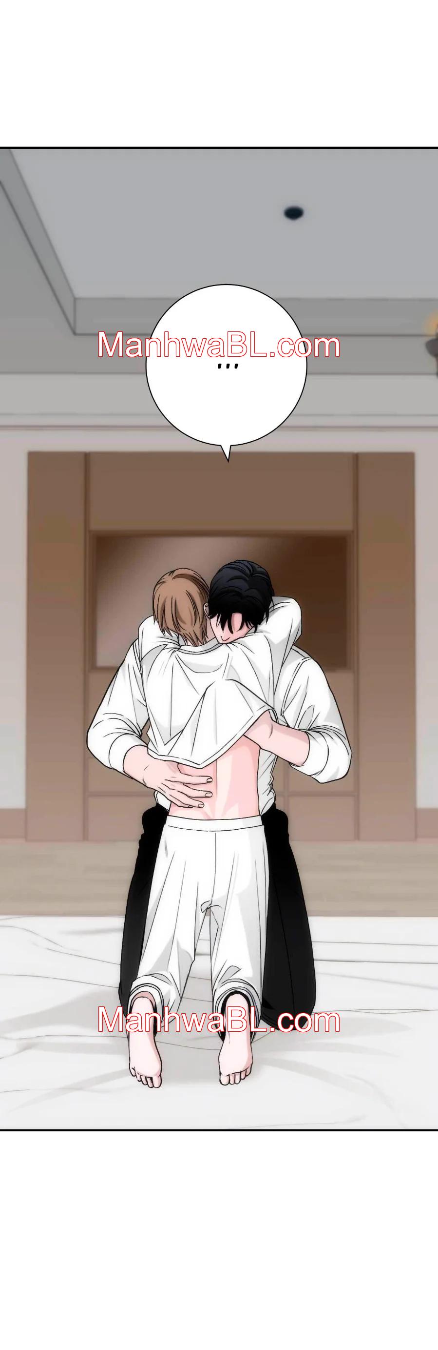 Into the thrill - Capítulo 29 manhwa