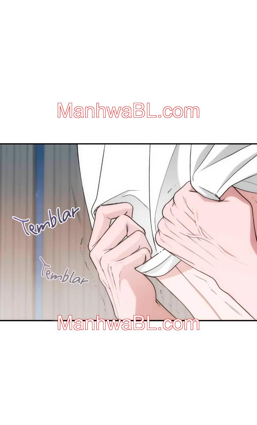 Into the thrill - Capítulo 29 manhwa